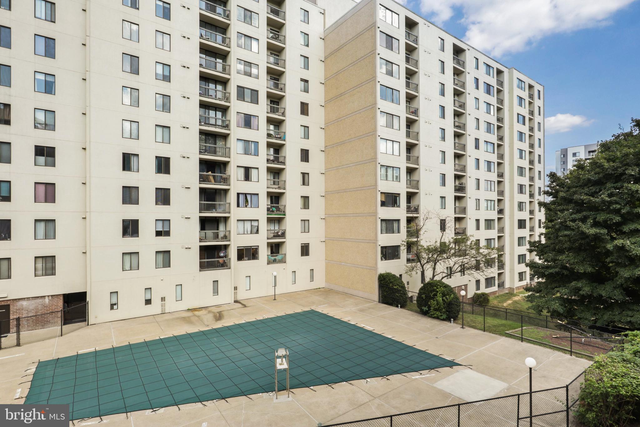 6300 STEVENSON AVENUE 109