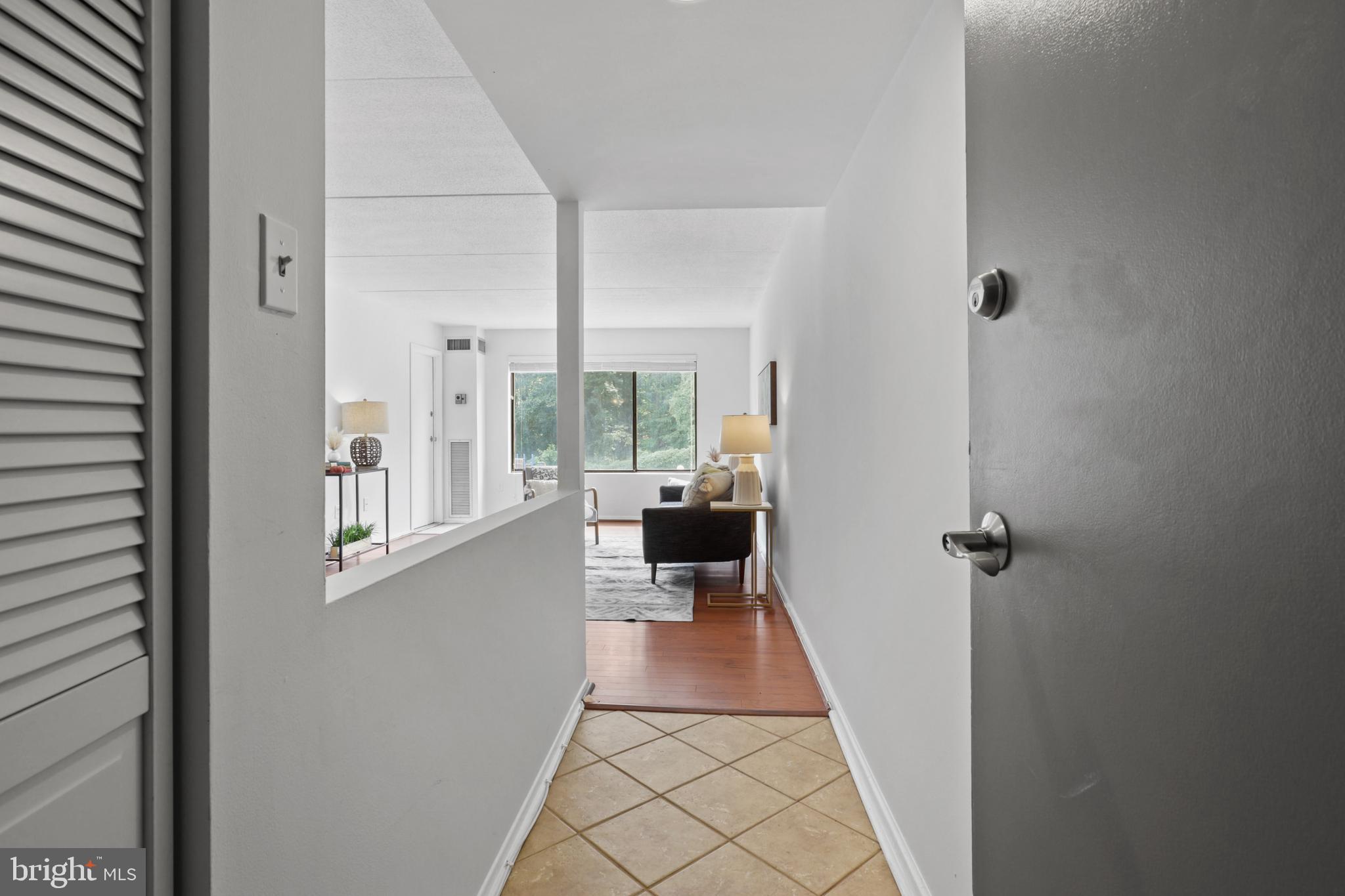 6300 STEVENSON AVENUE 109