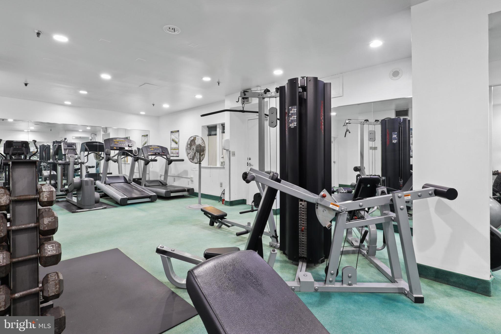 6300 STEVENSON AVENUE 109