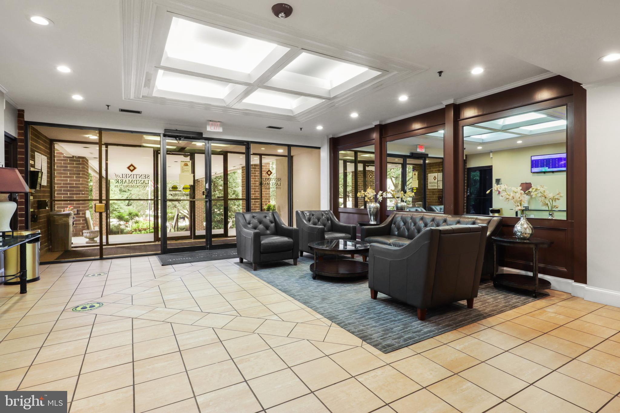 6300 STEVENSON AVENUE 109