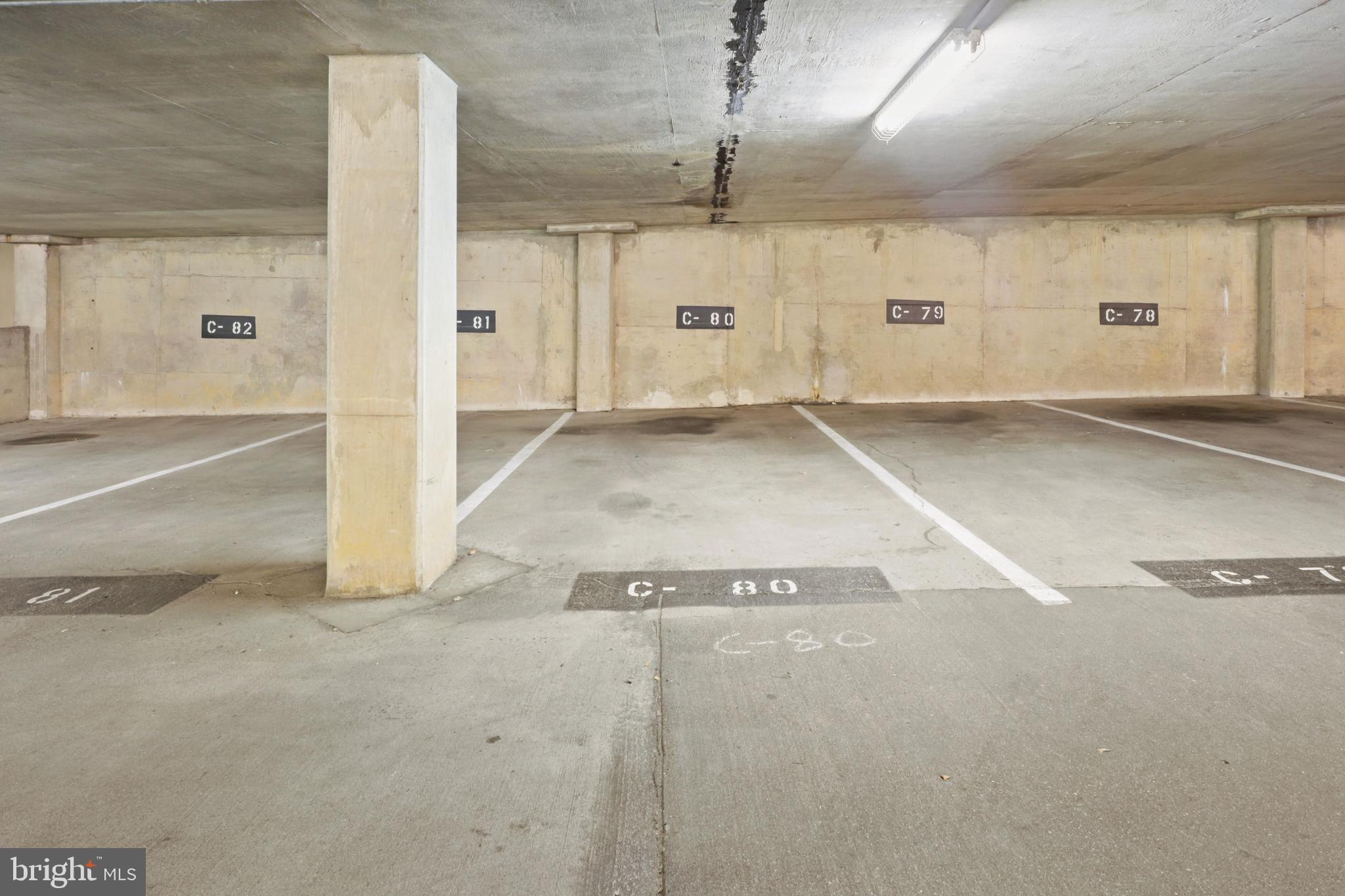 6300 STEVENSON AVENUE 109