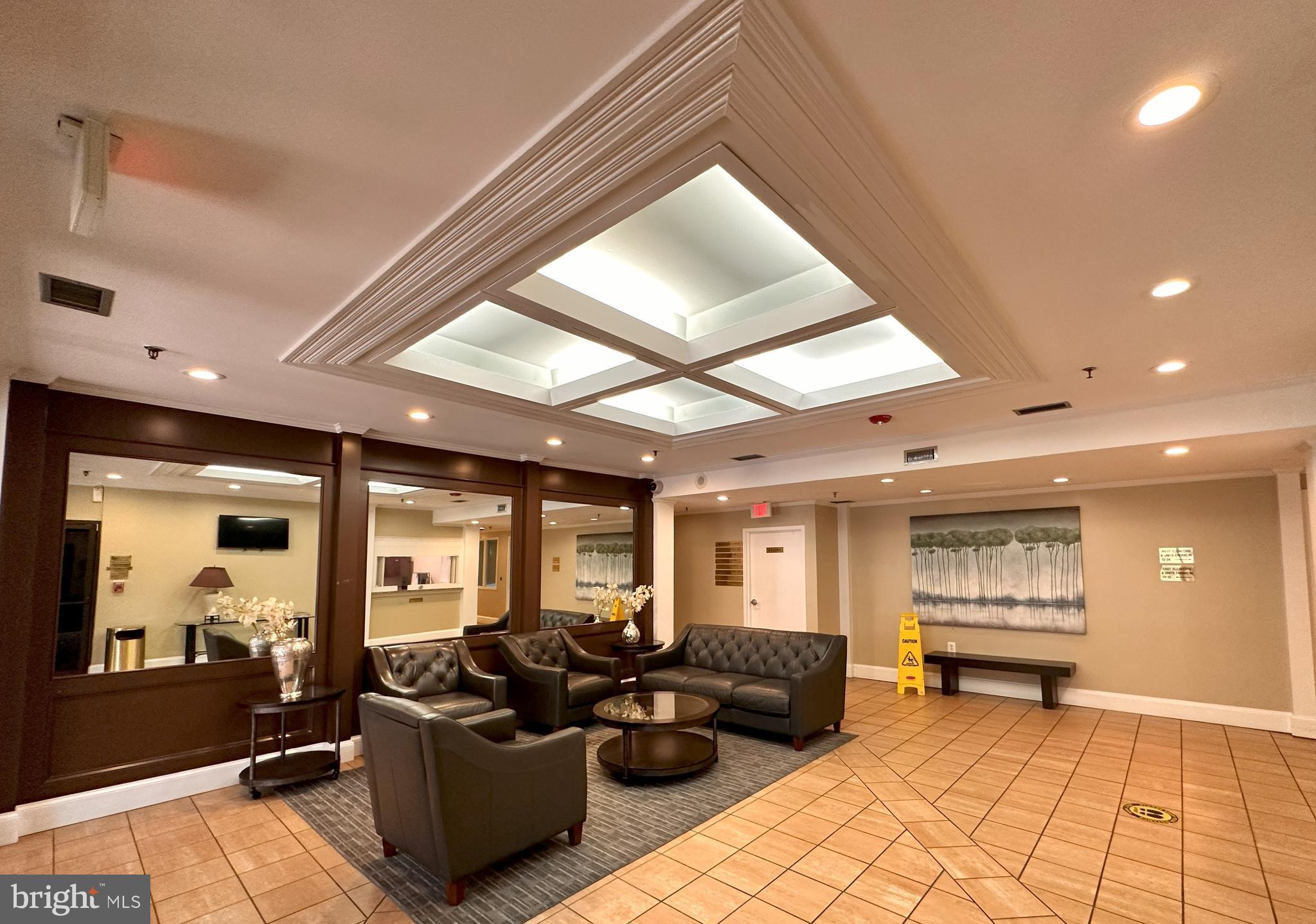 6300 STEVENSON AVENUE 109