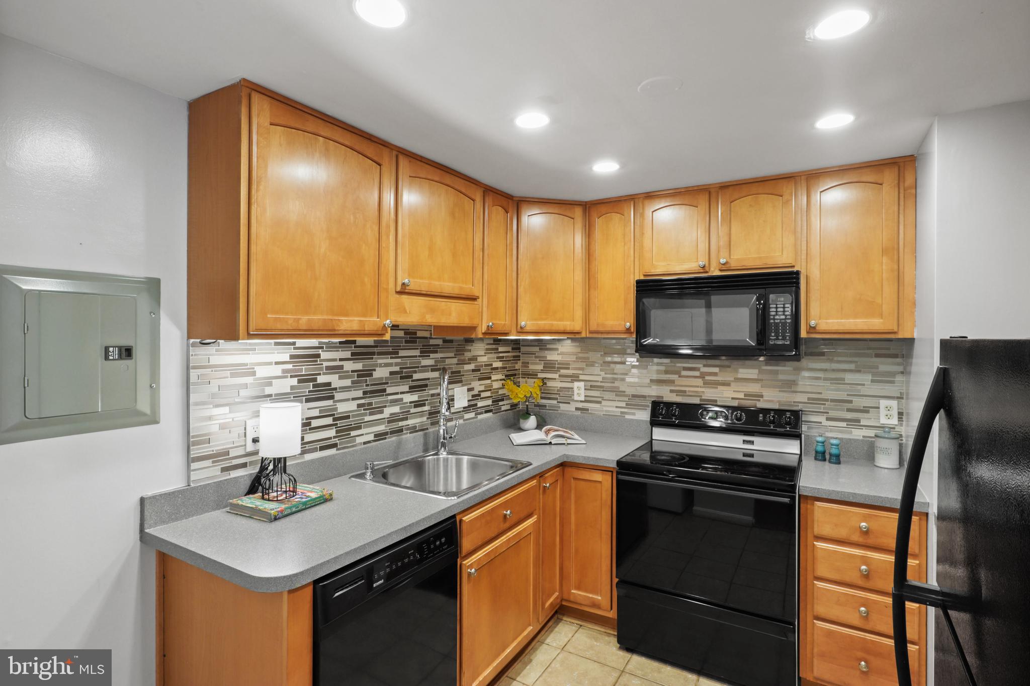 6300 STEVENSON AVENUE 109