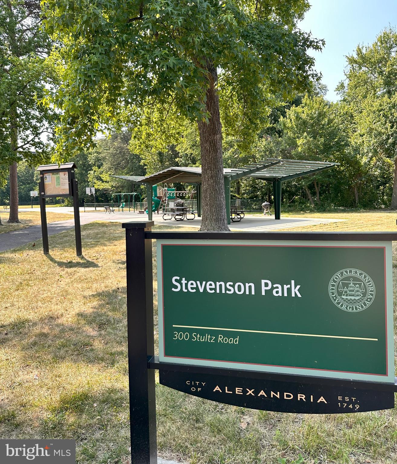 6300 STEVENSON AVENUE 109