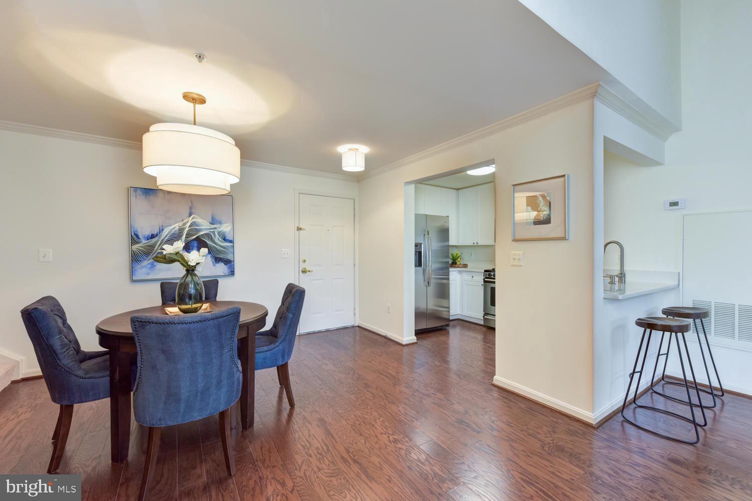 4951 BRENMAN PARK DRIVE 406