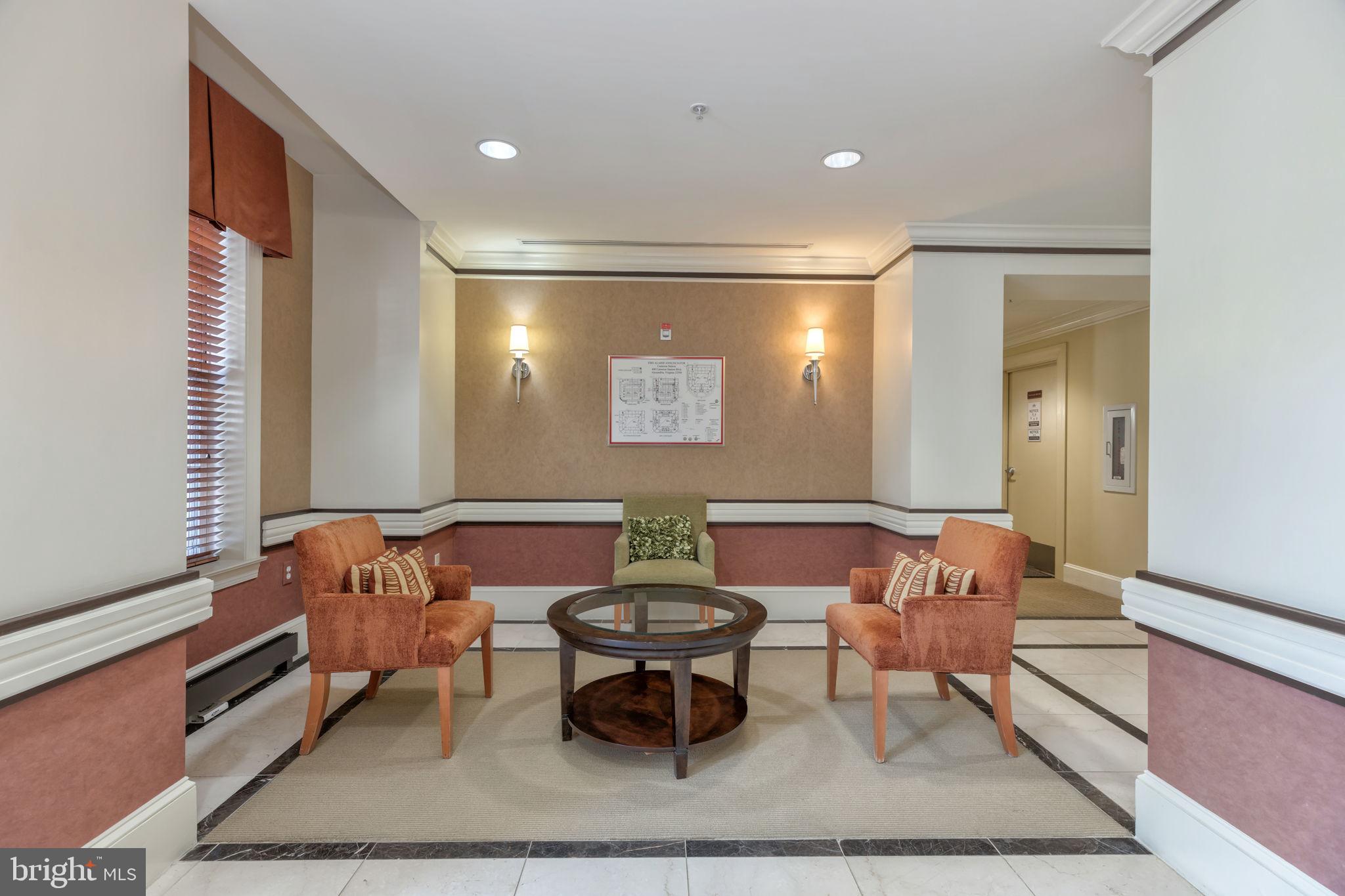 400 CAMERON STATION BOULEVARD G6