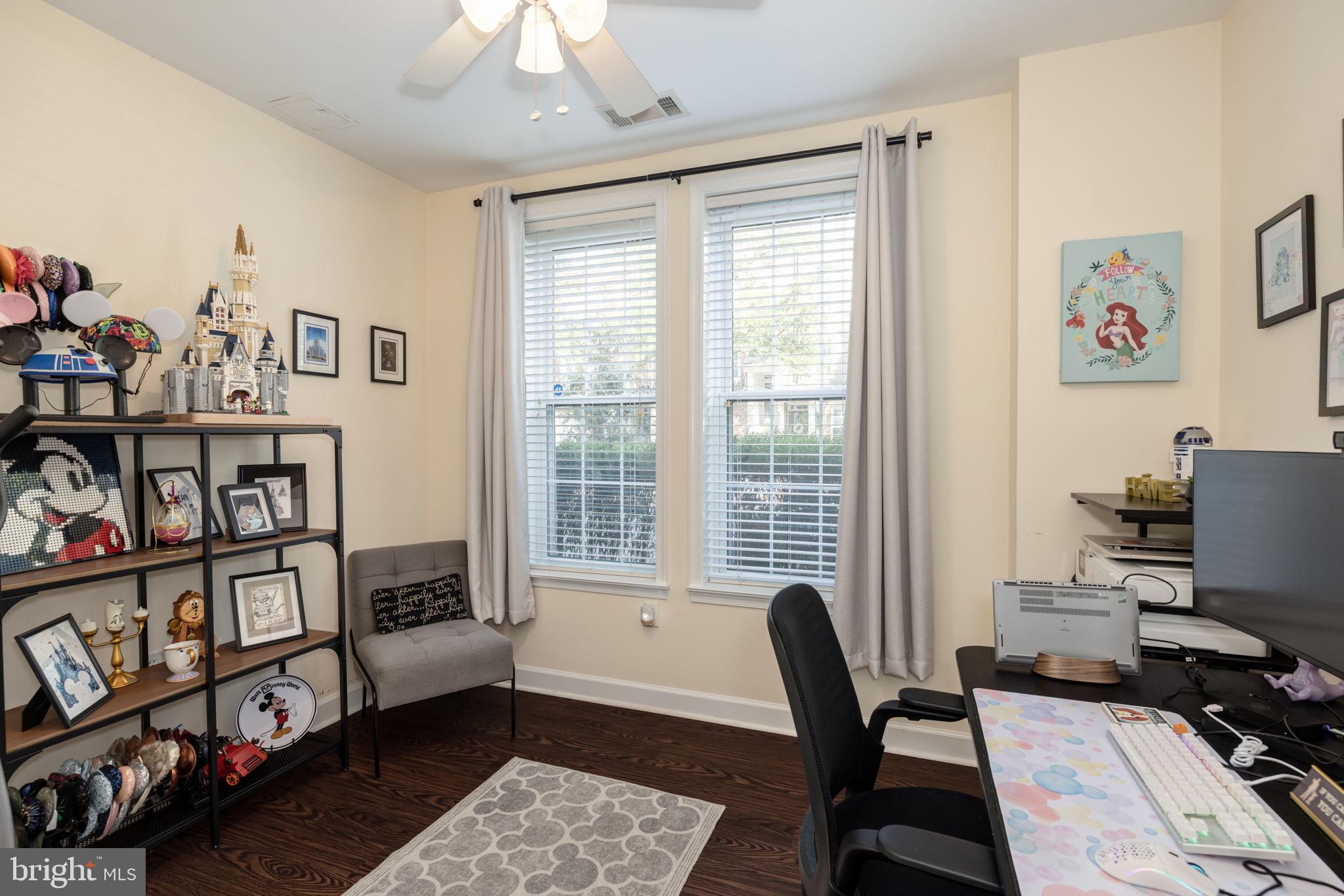 400 CAMERON STATION BOULEVARD G6