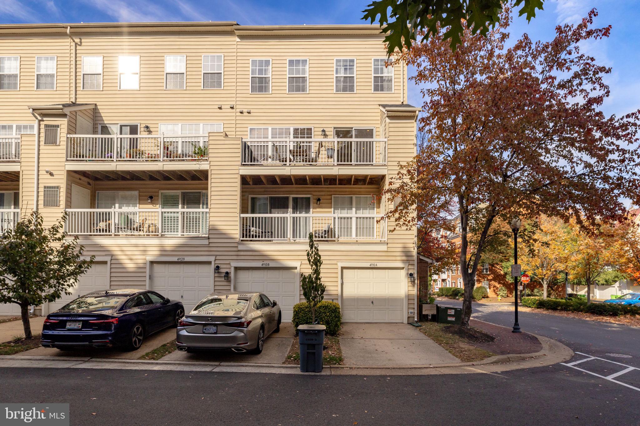 4910 BARBOUR DRIVE B