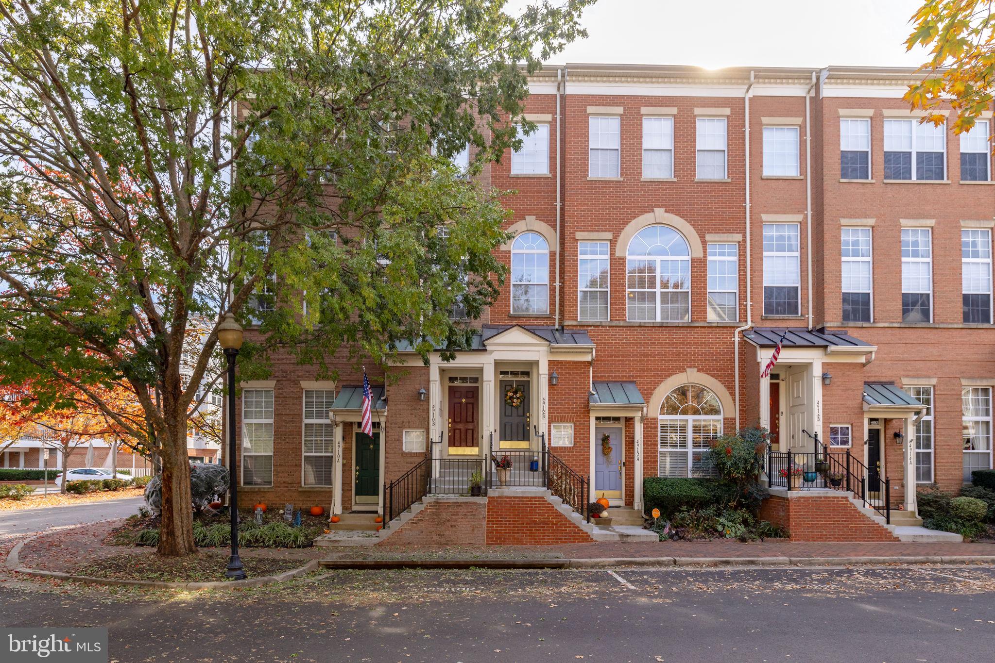 4910 BARBOUR DRIVE B