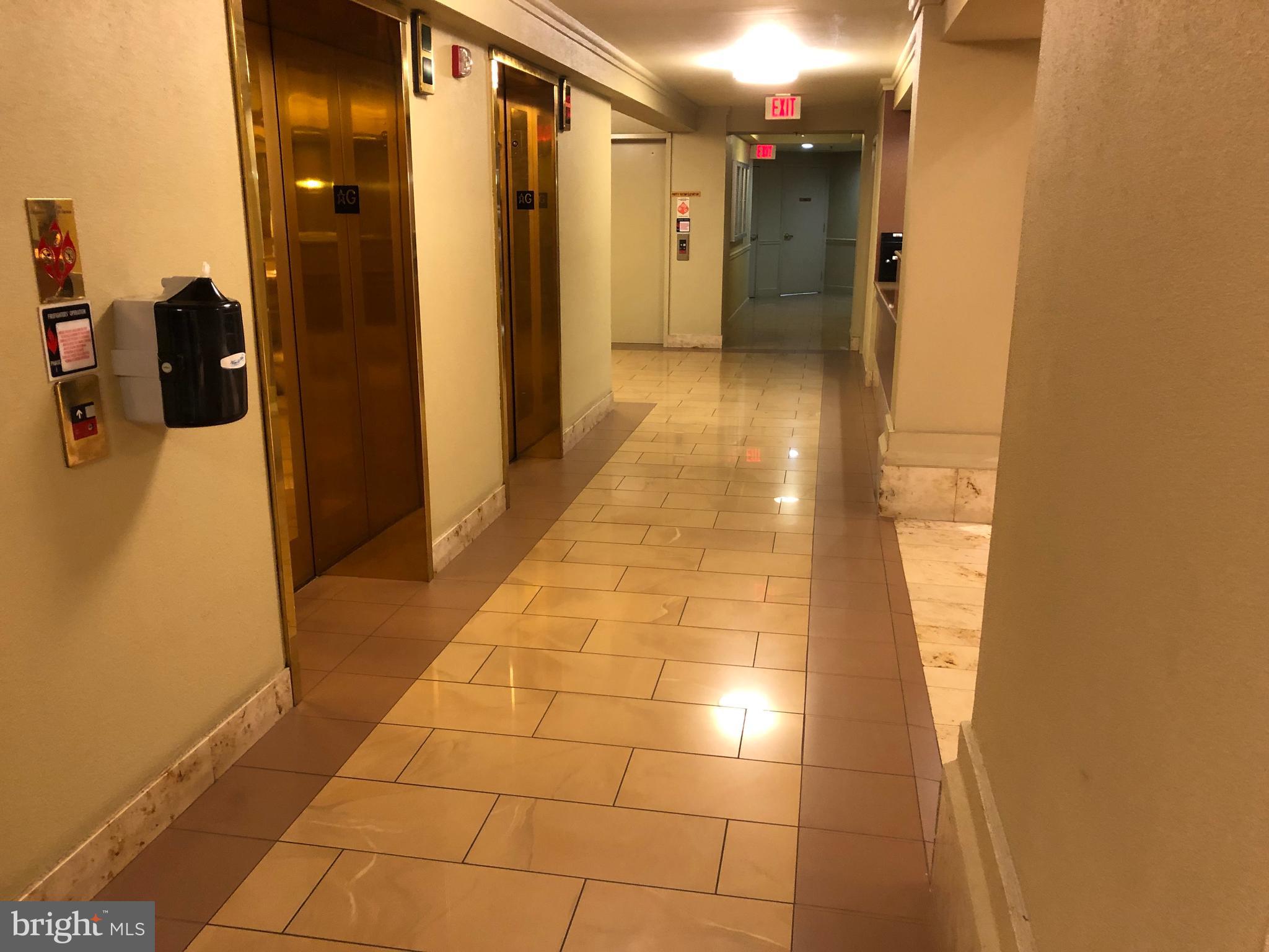 2151 JAMIESON AVENUE 706