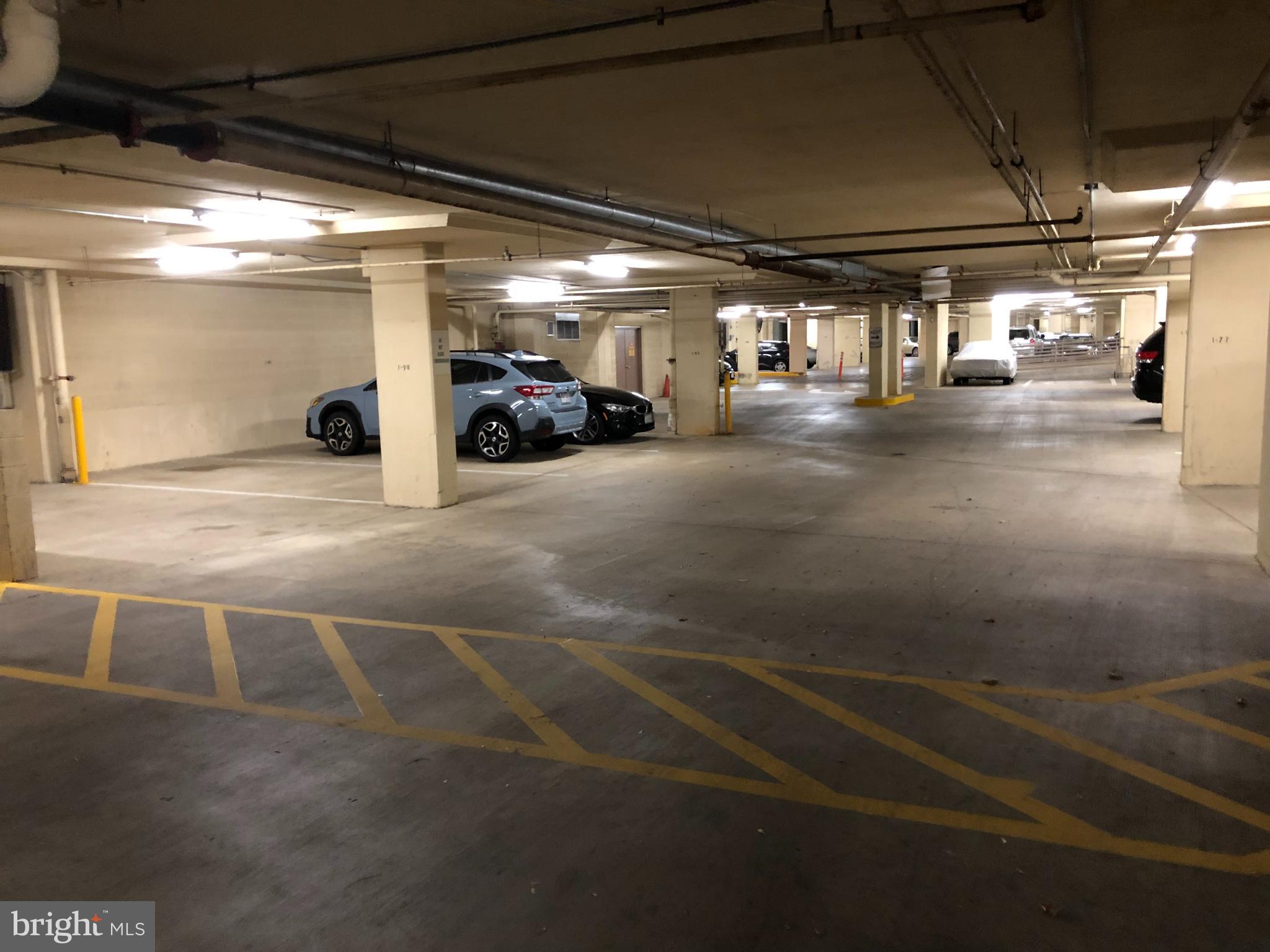 2151 JAMIESON AVENUE 706