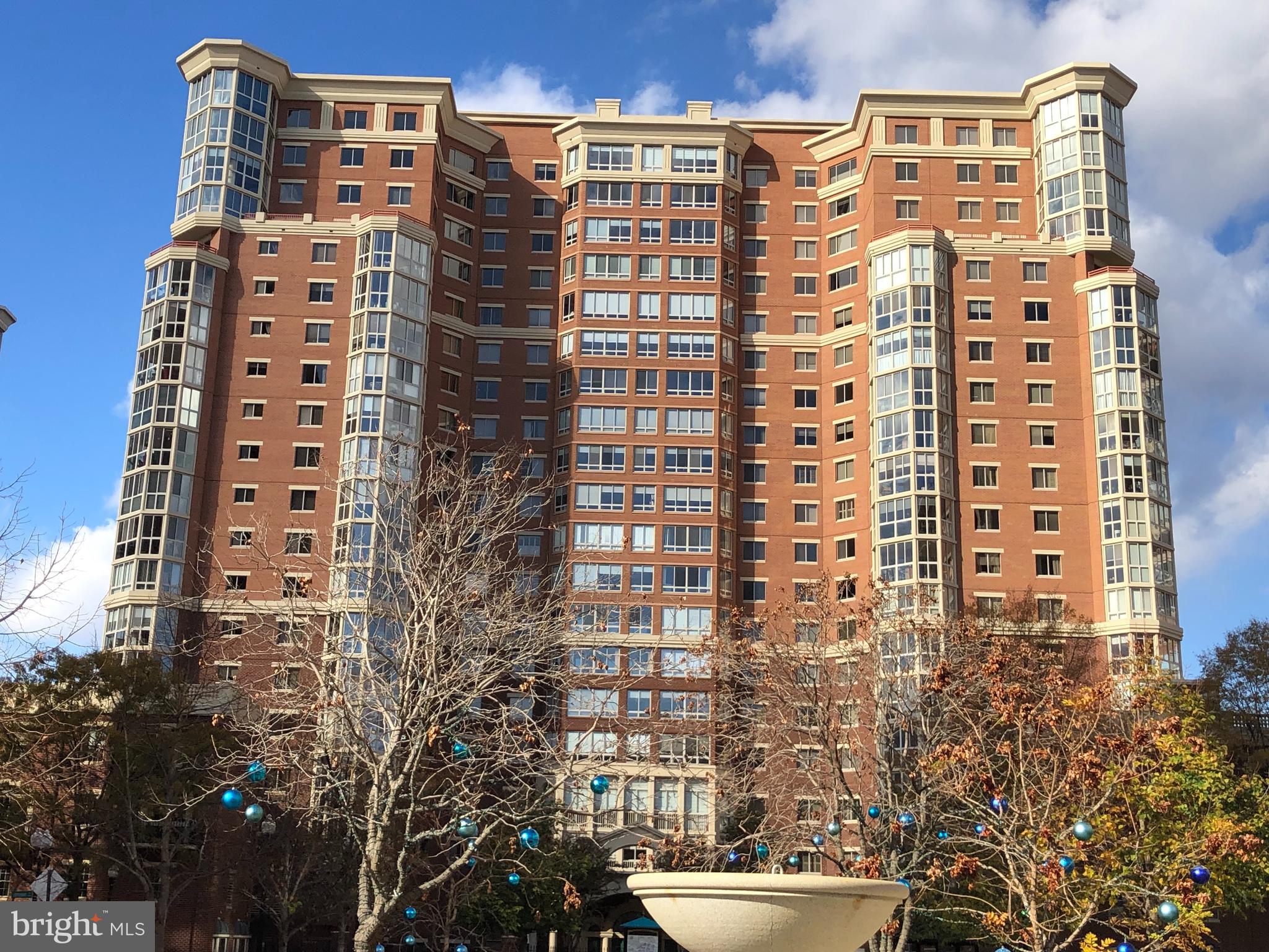 2151 JAMIESON AVENUE 706