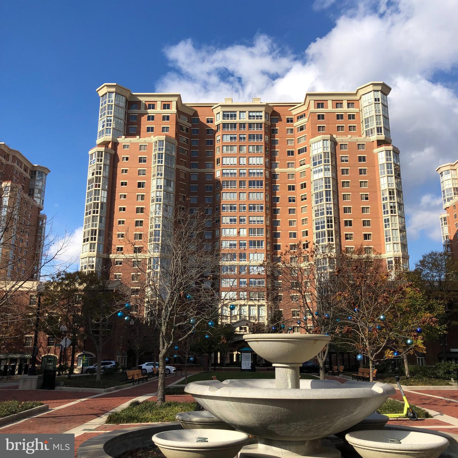 2151 JAMIESON AVENUE 706