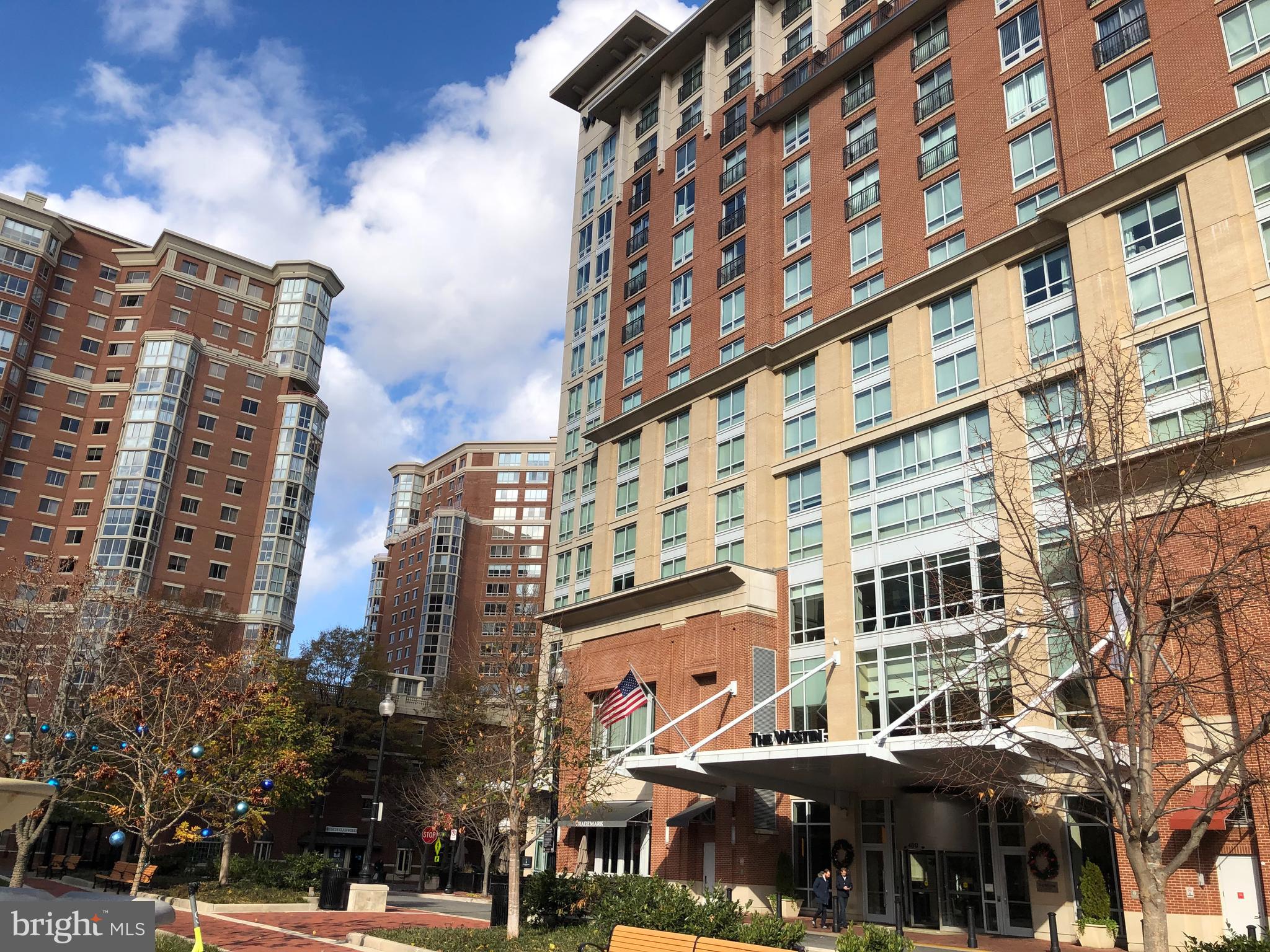 2151 JAMIESON AVENUE 706