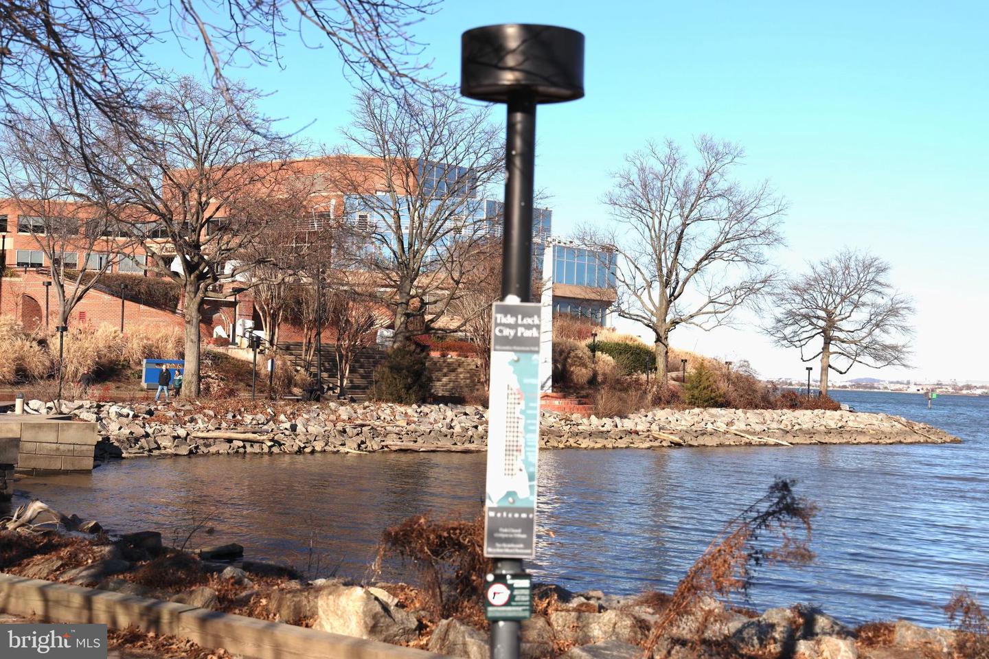 801 N Fairfax St #420