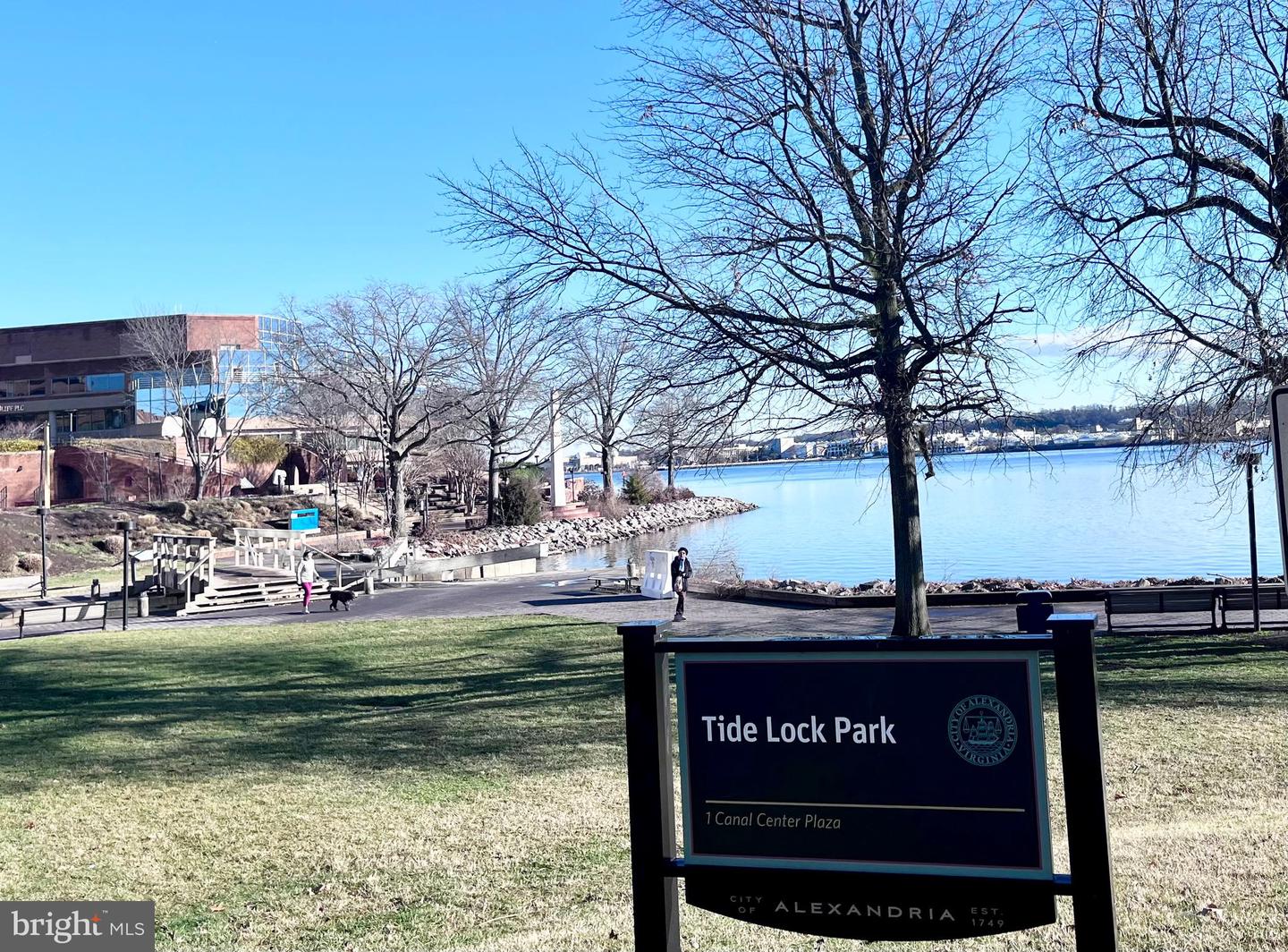 801 N Fairfax St #420