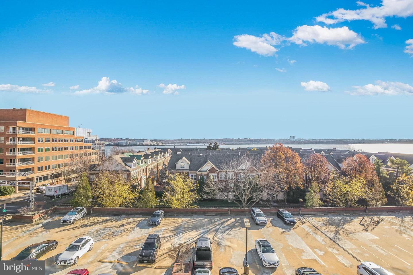 801 N Fairfax St #420