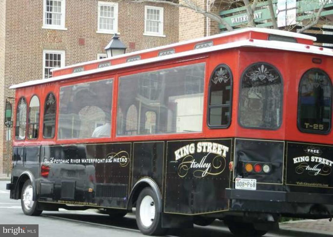 801 N Fairfax St #420