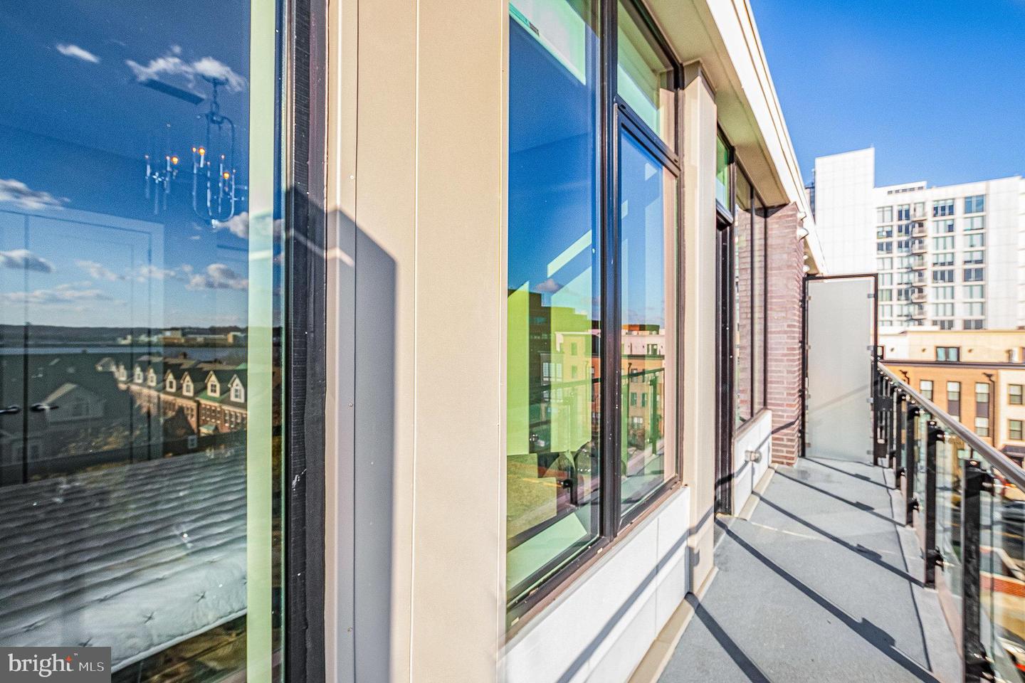 801 N Fairfax St #420