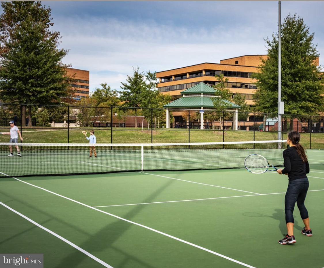 801 N Fairfax St #420