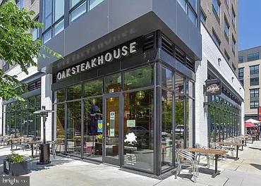 801 N Fairfax St #420