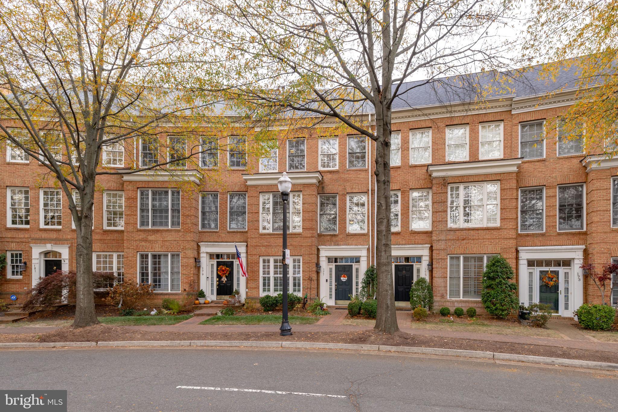 177 CAMERON STATION BOULEVARD