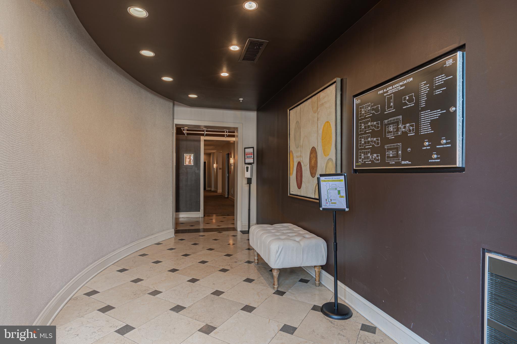 1023 N ROYAL STREET N 317