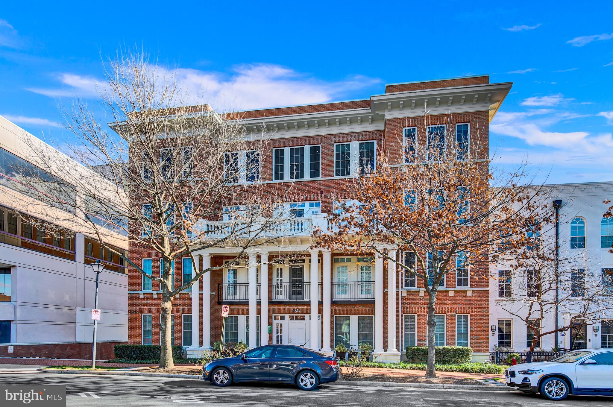 1023 N ROYAL STREET N 317