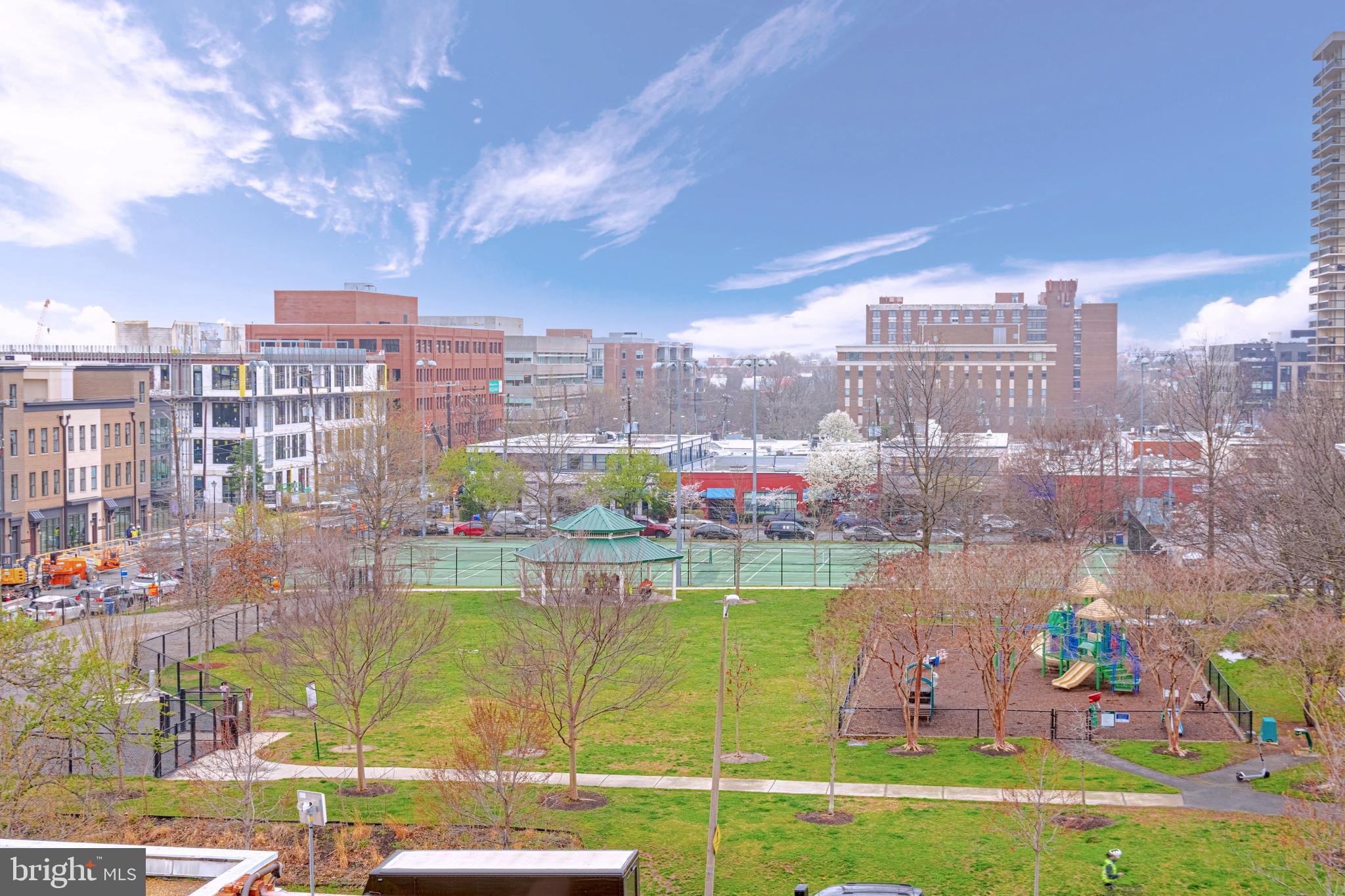 1023 N ROYAL STREET N 317