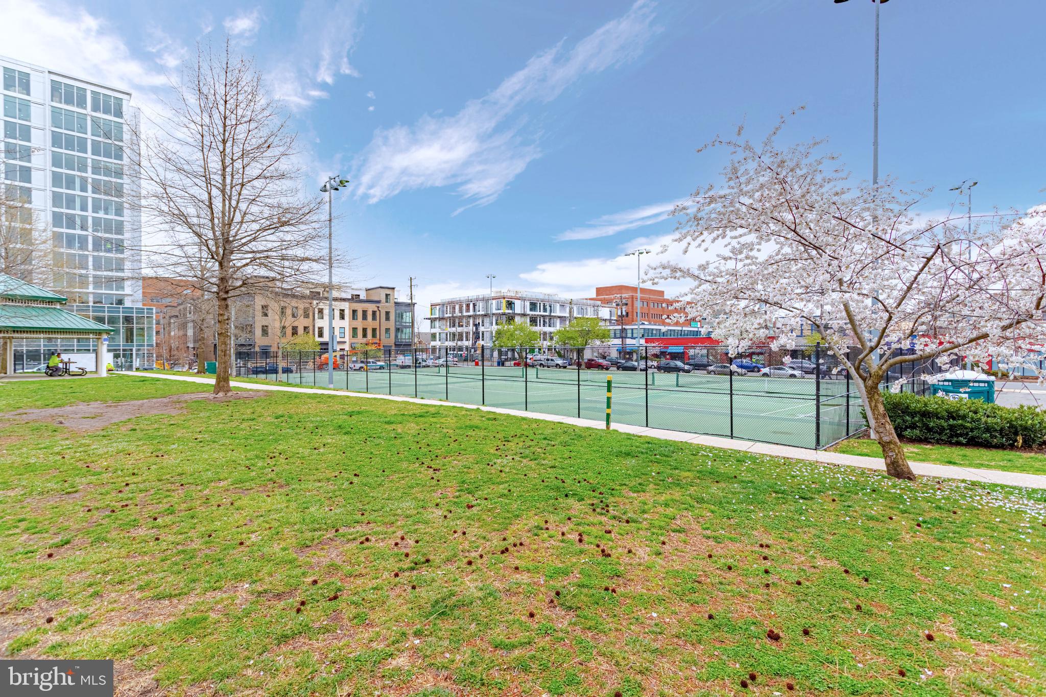 1023 N ROYAL STREET N 317