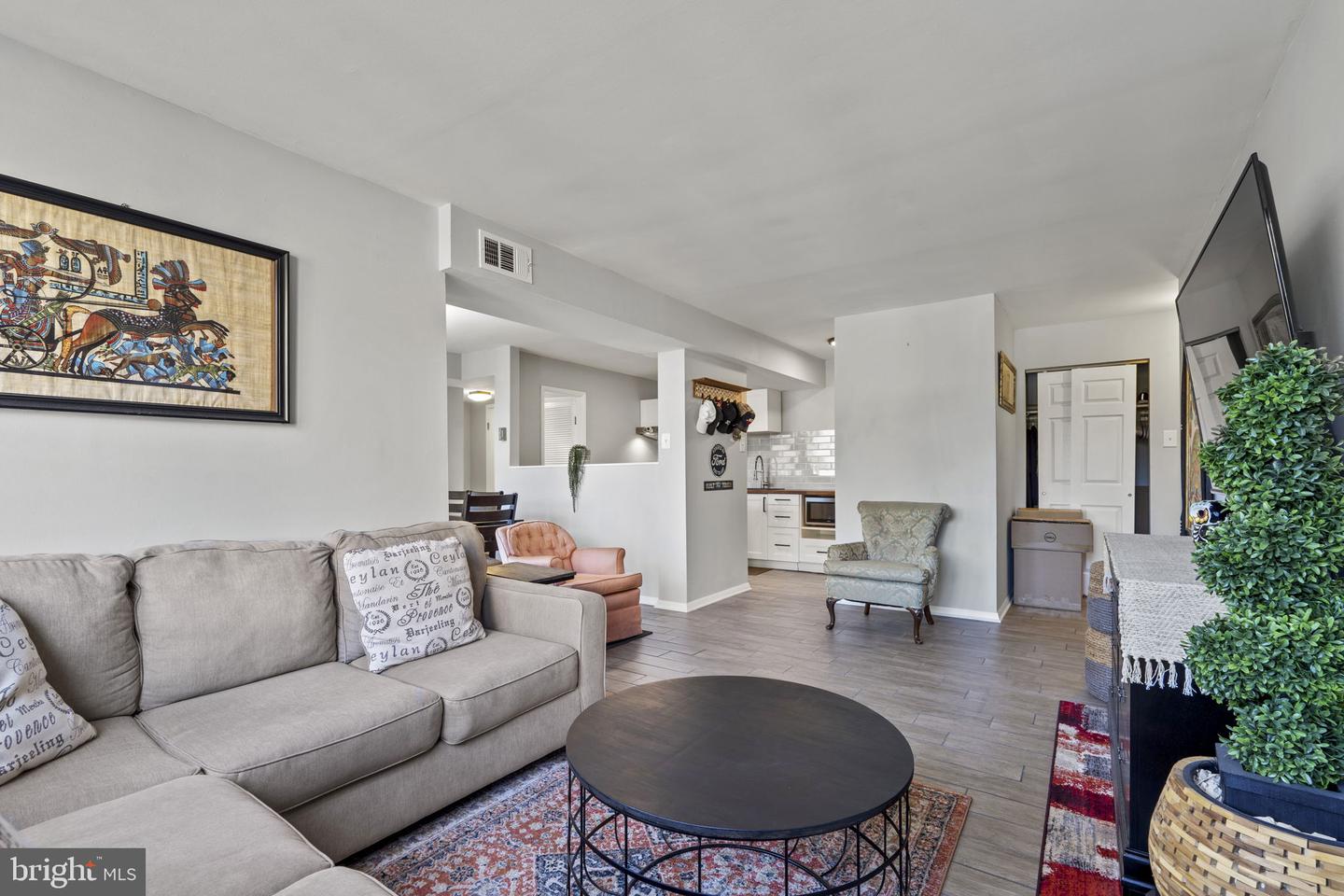 489 N Armistead St #T2