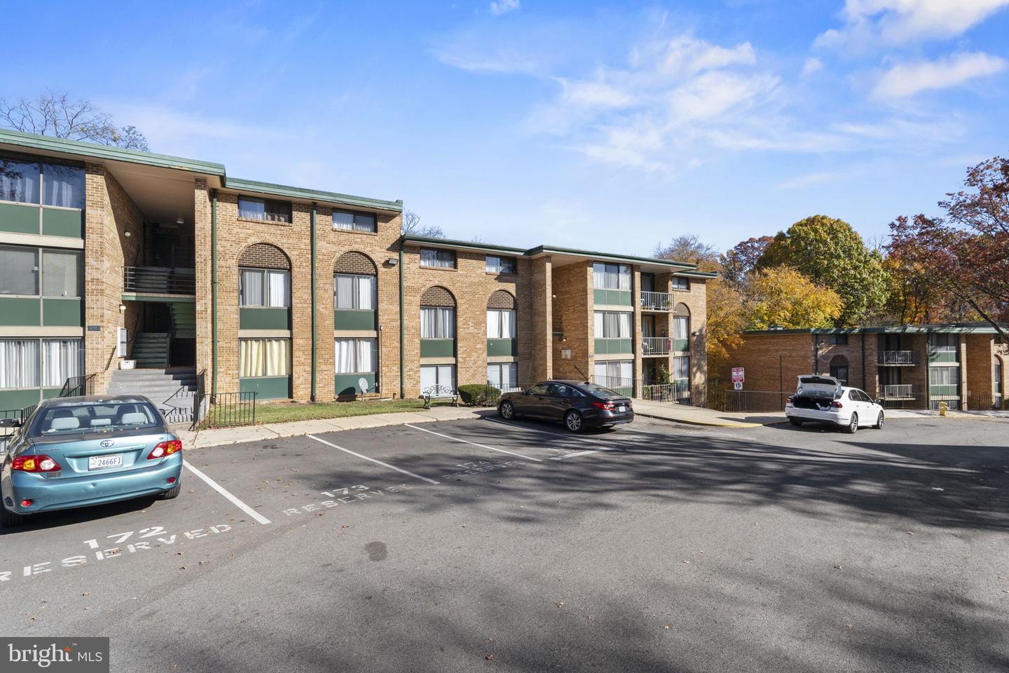 489 N Armistead St #T2