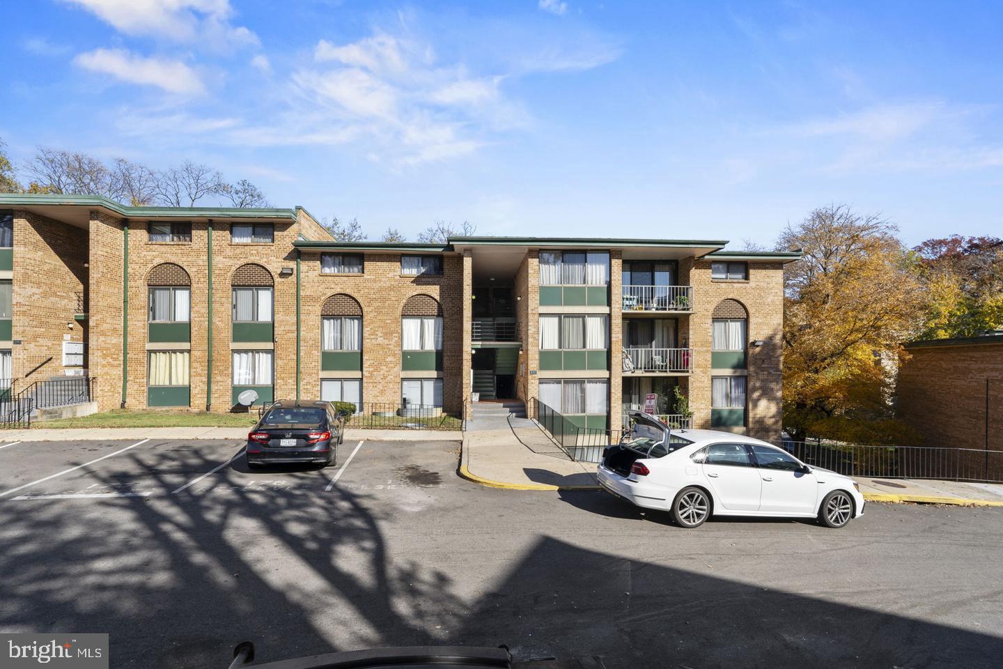 489 N Armistead St #T2