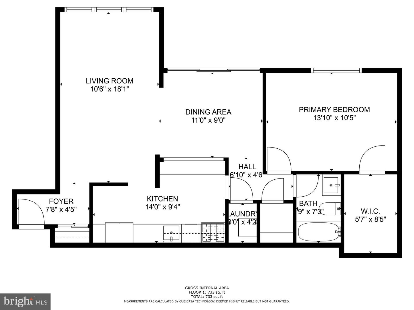 489 N Armistead St #T2