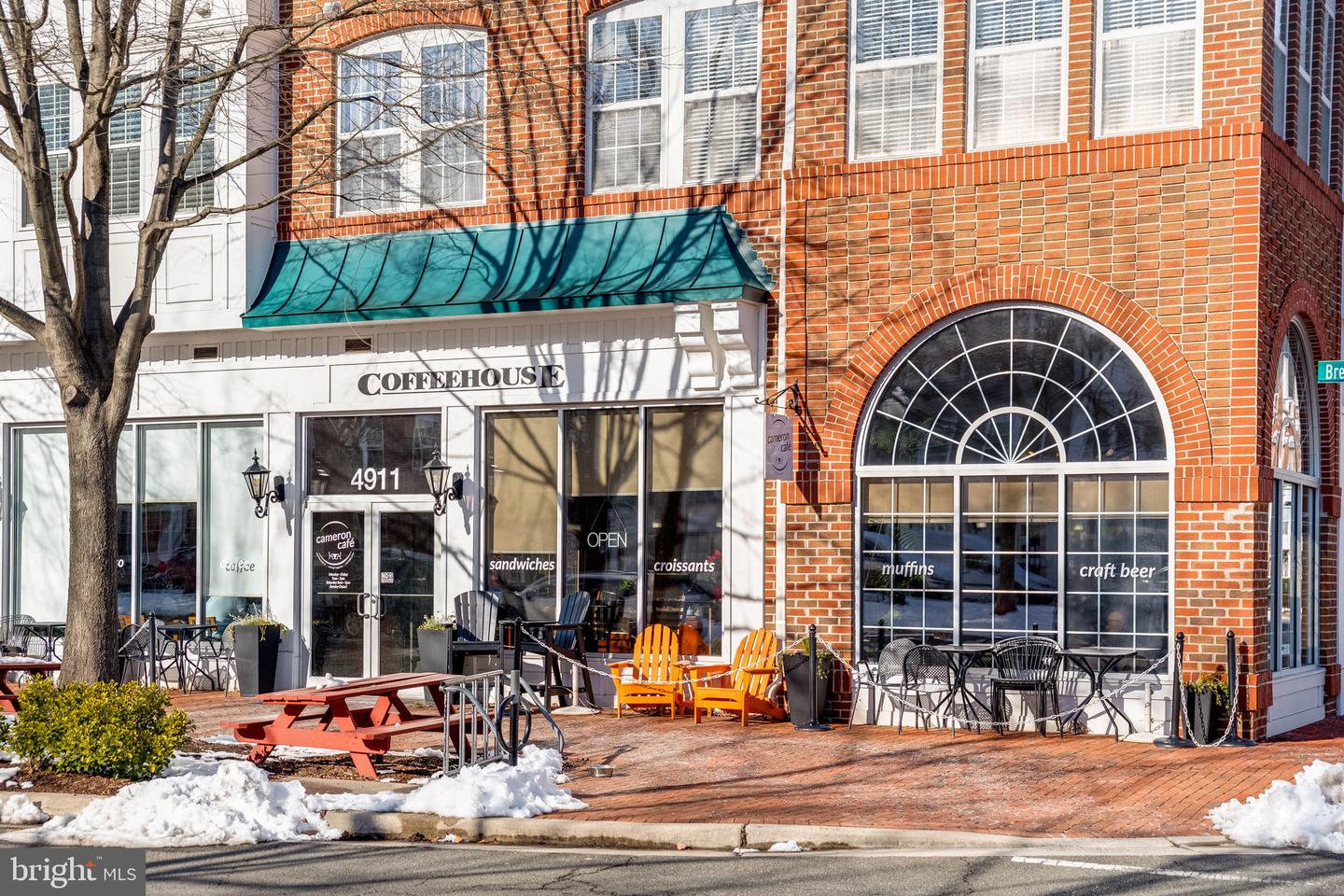 313 Cameron Station Blvd #103