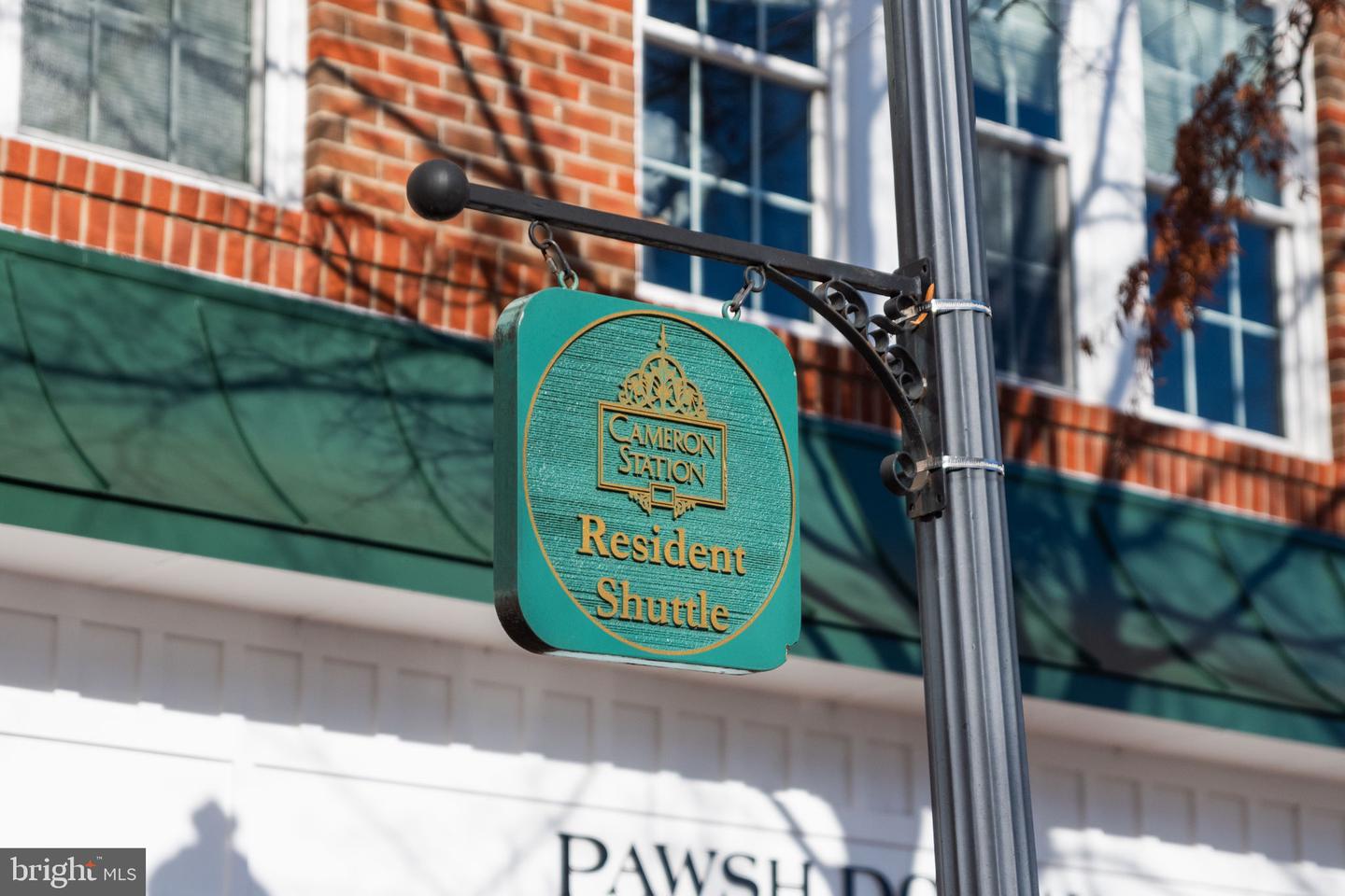 313 Cameron Station Blvd #103