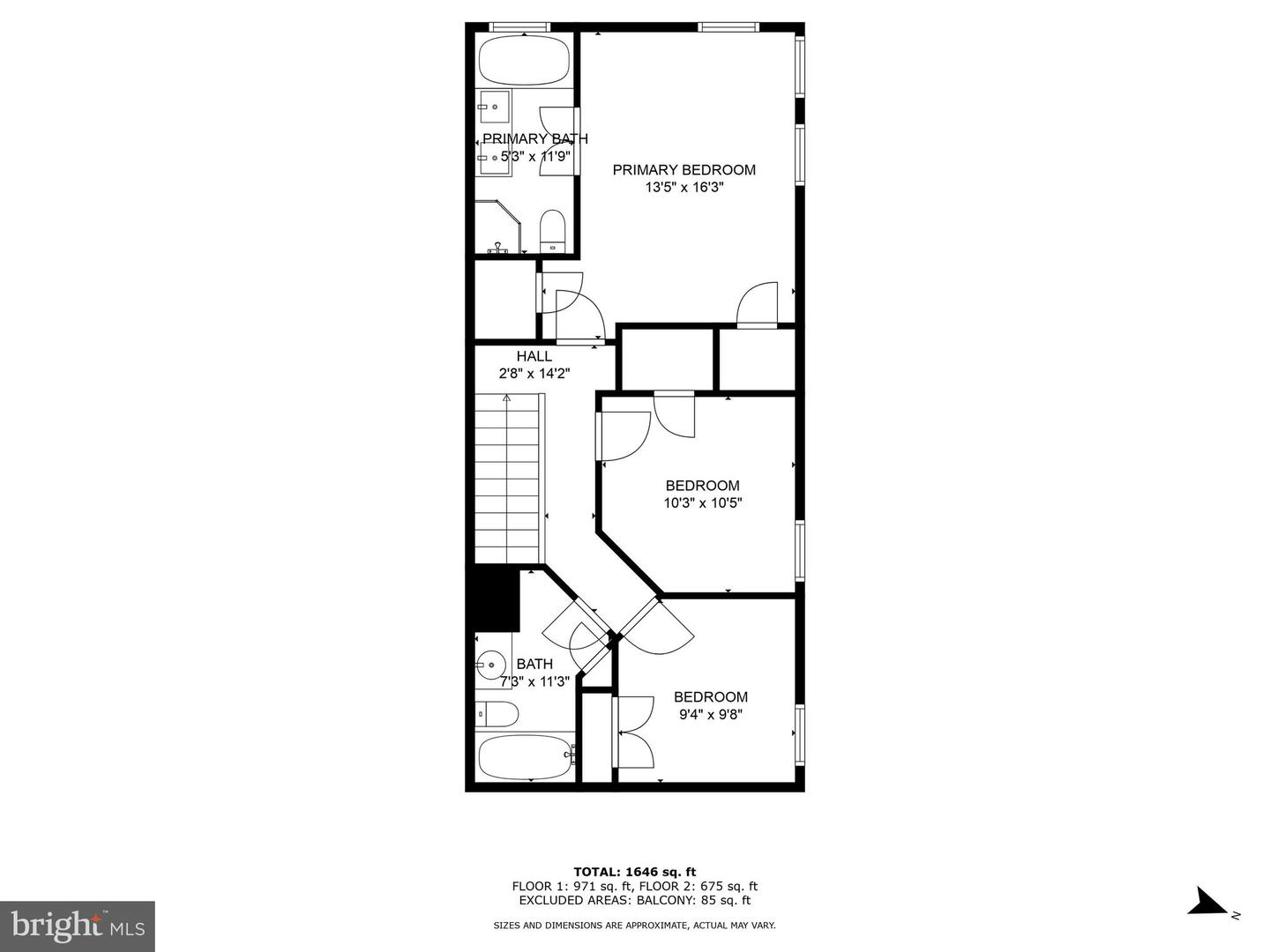 313 Cameron Station Blvd #103