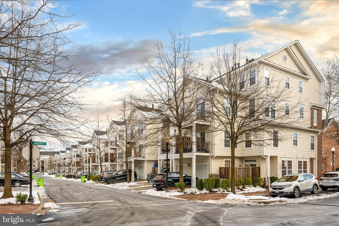 313 Cameron Station Blvd #103