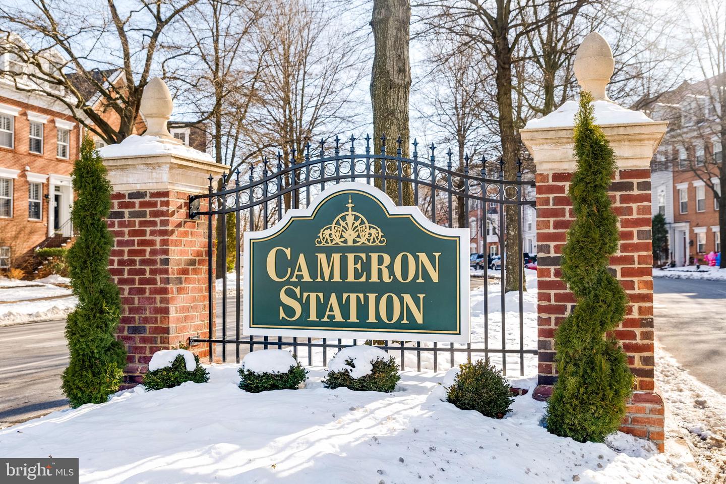 313 Cameron Station Blvd #103