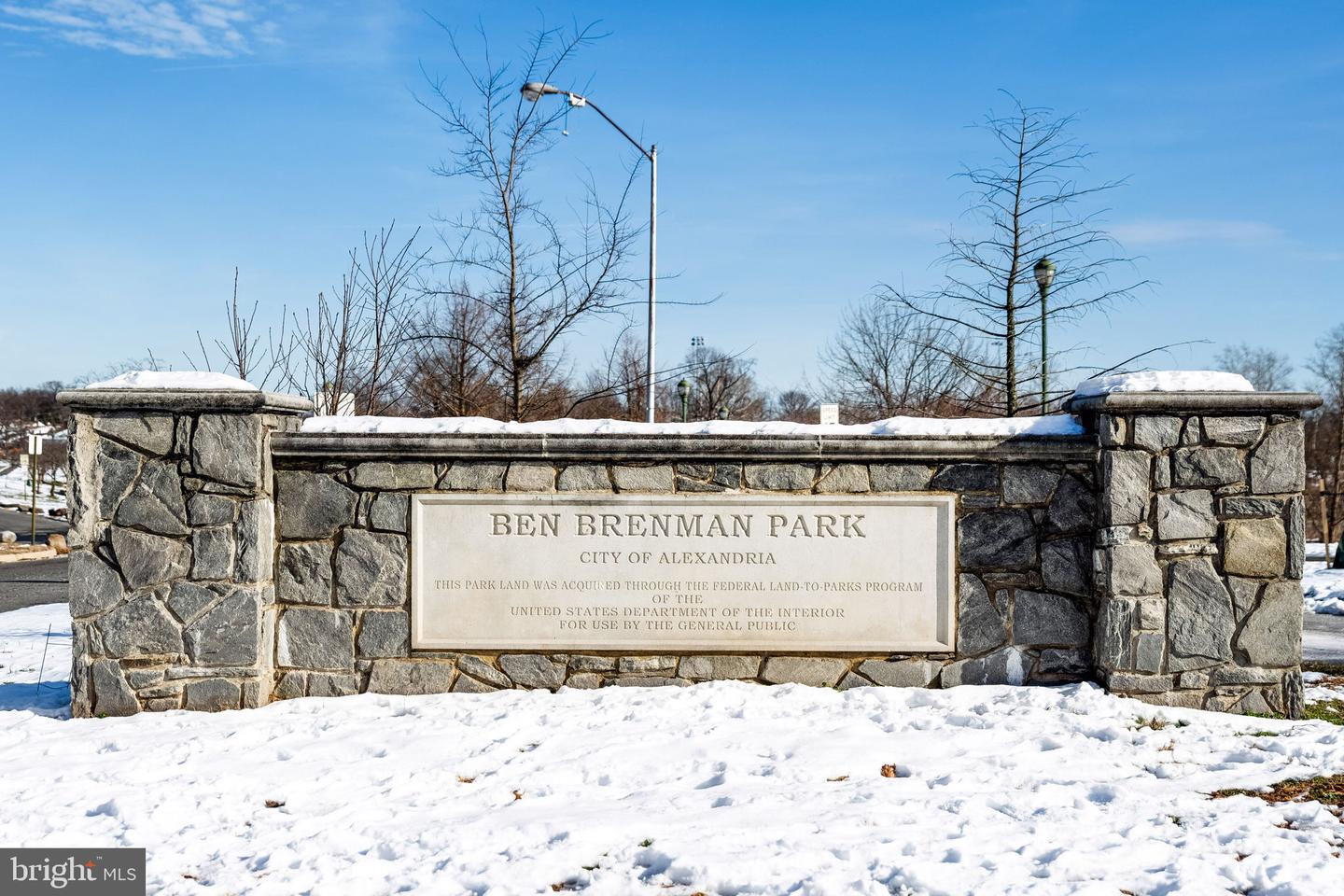 313 Cameron Station Blvd #103