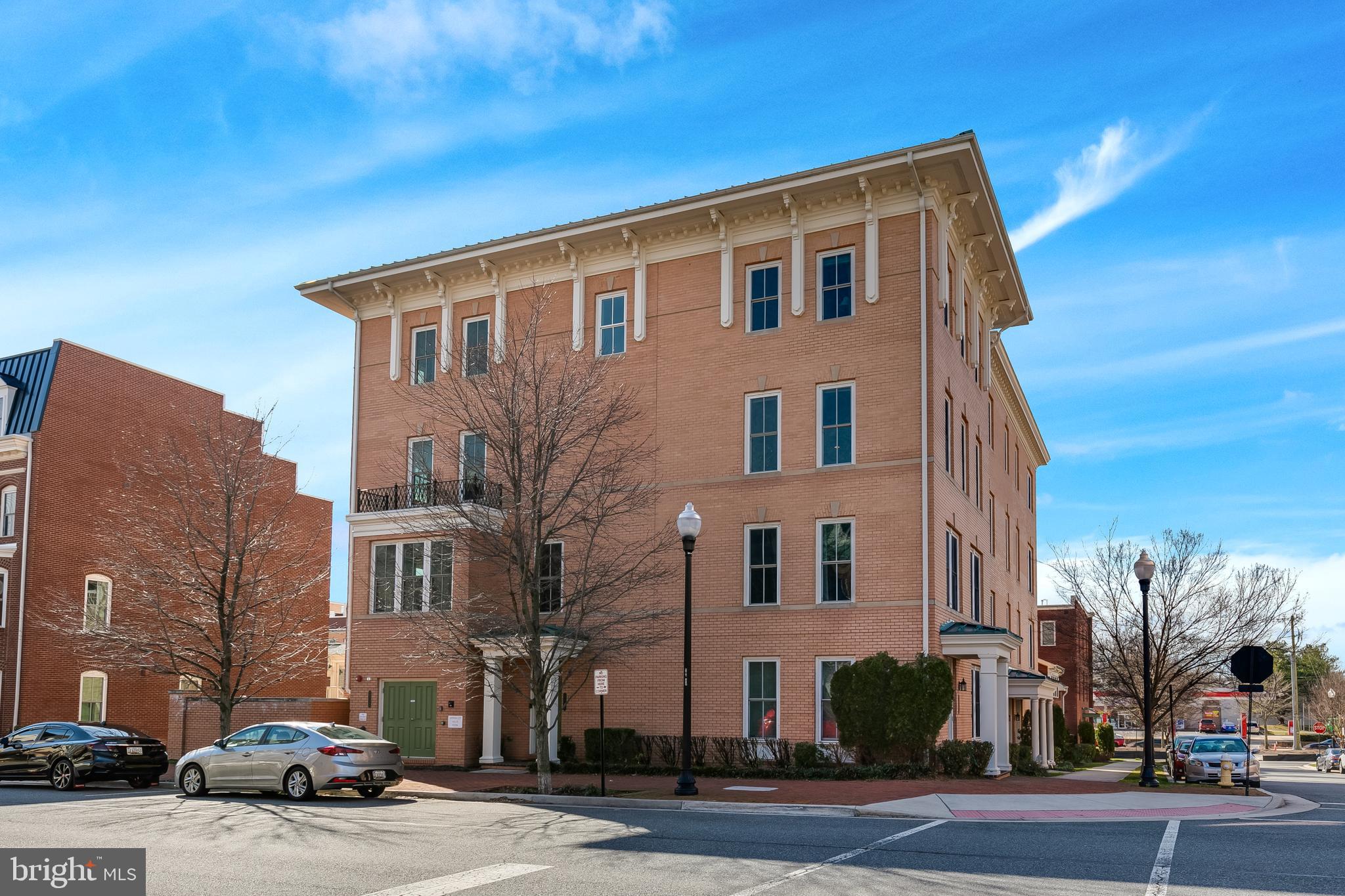 2314 MAIN LINE BOULEVARD