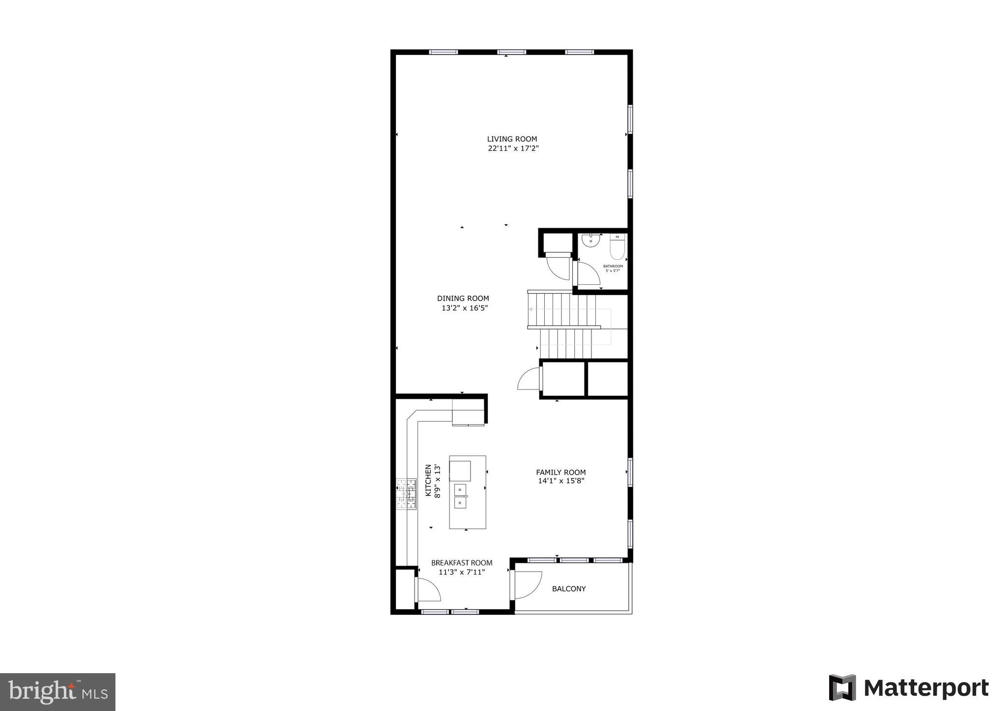 2314 MAIN LINE BOULEVARD