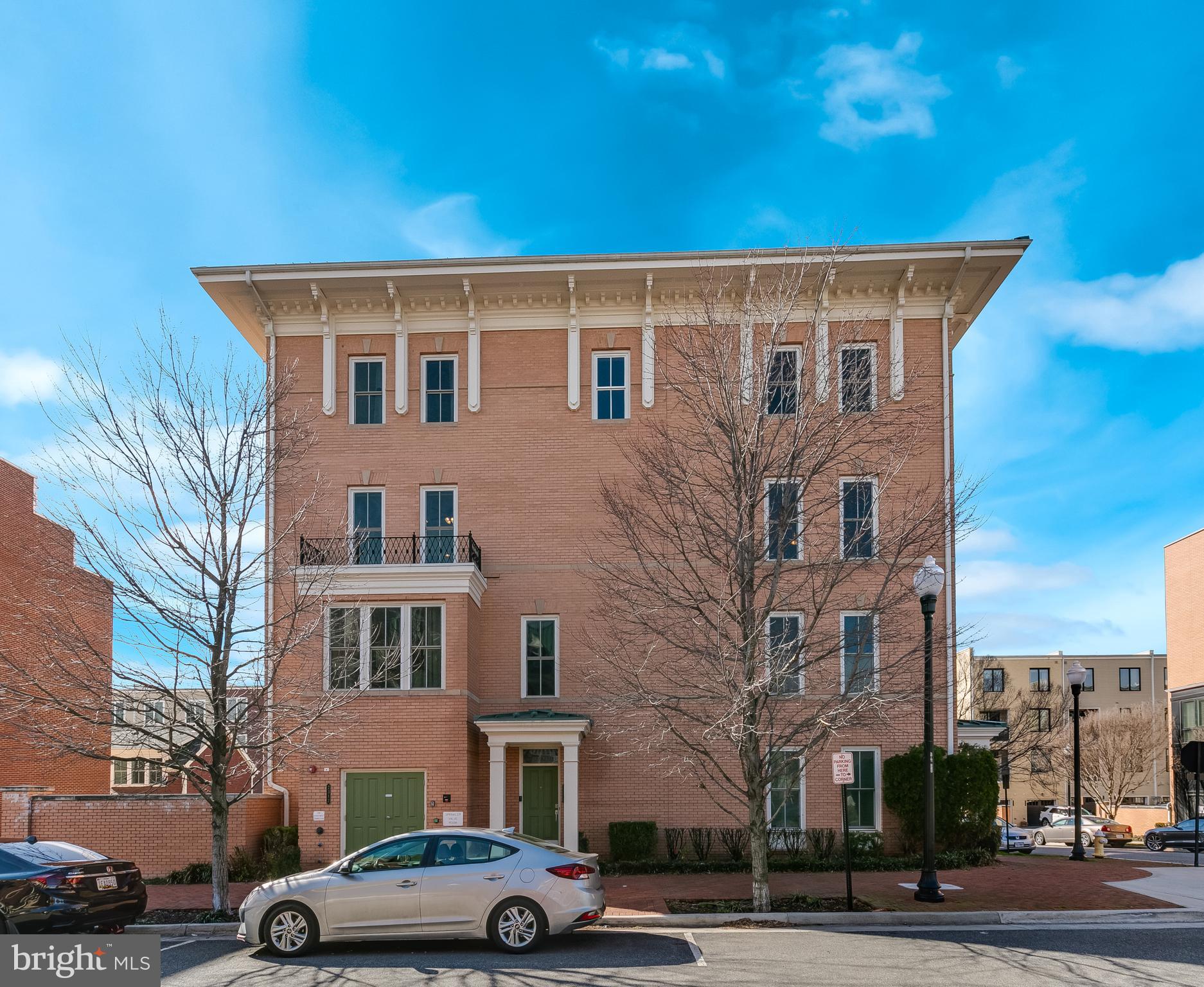 2314 MAIN LINE BOULEVARD