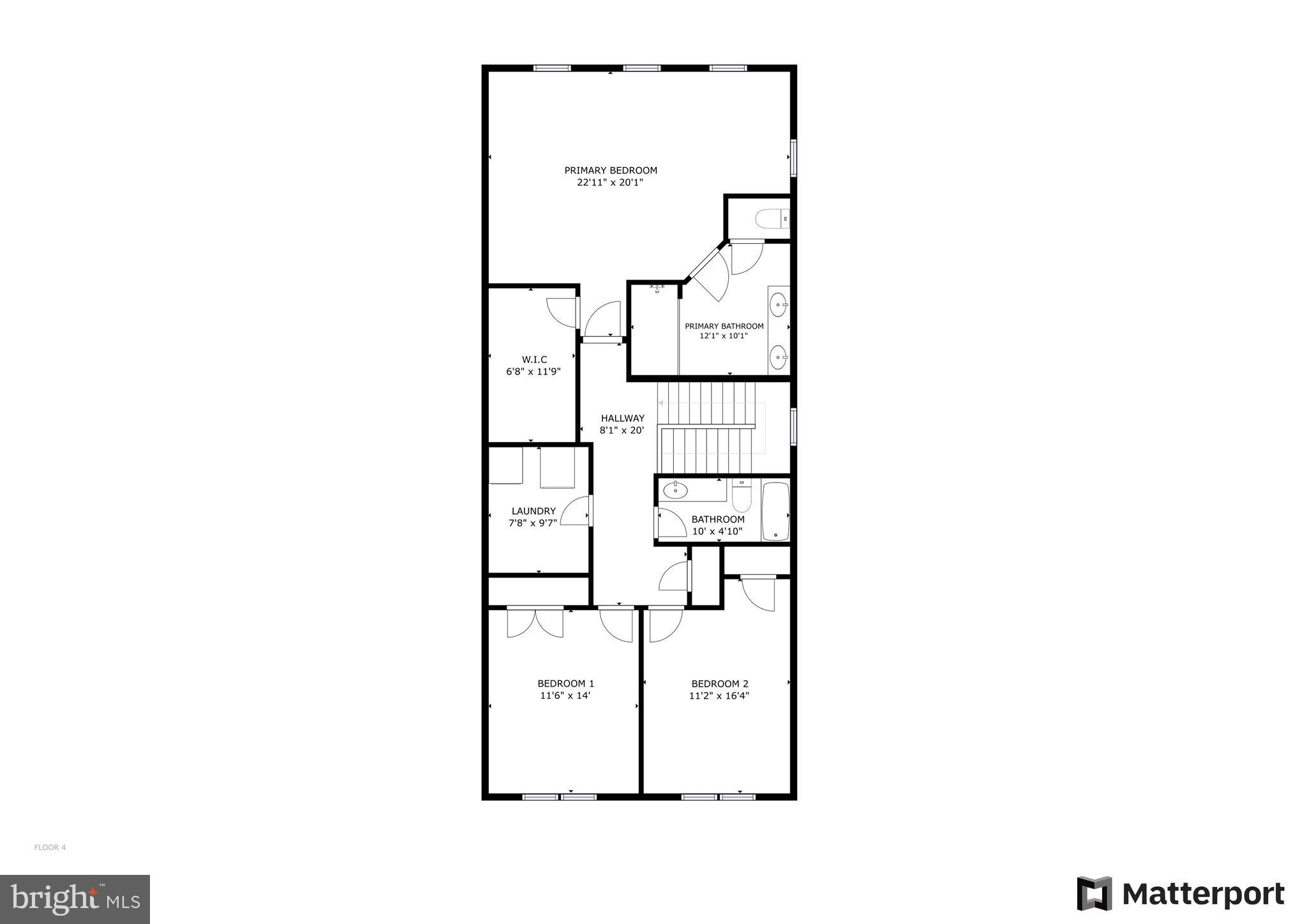 2314 MAIN LINE BOULEVARD