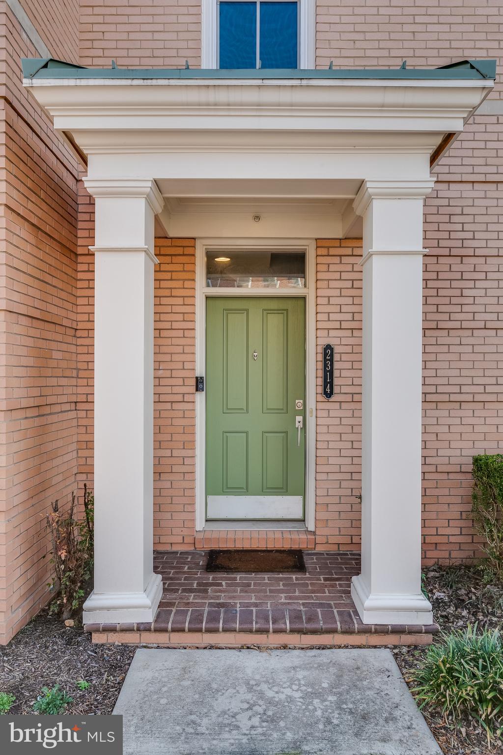 2314 MAIN LINE BOULEVARD