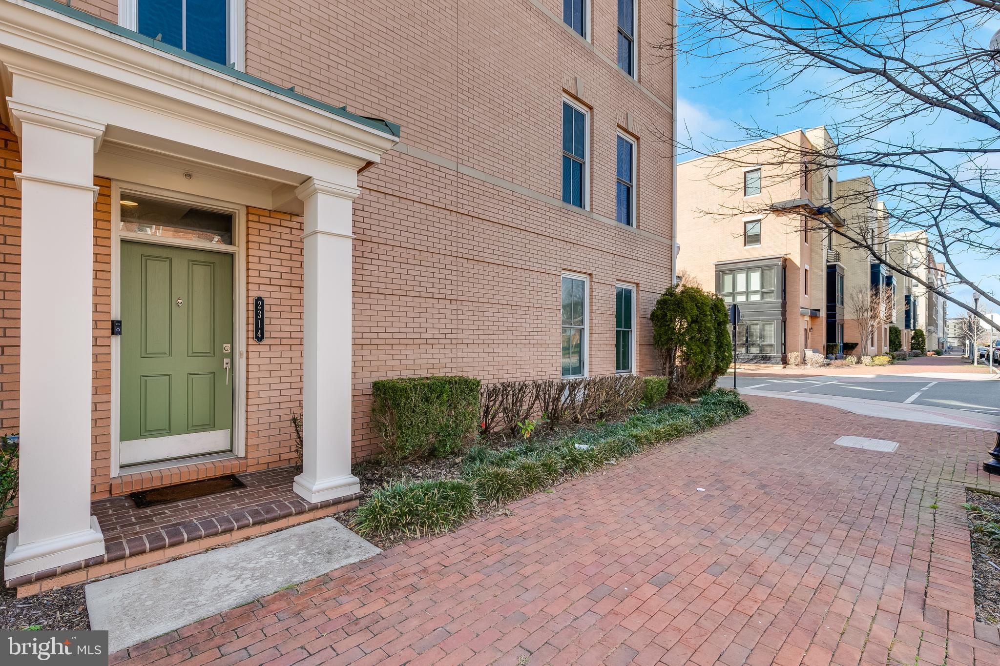 2314 MAIN LINE BOULEVARD