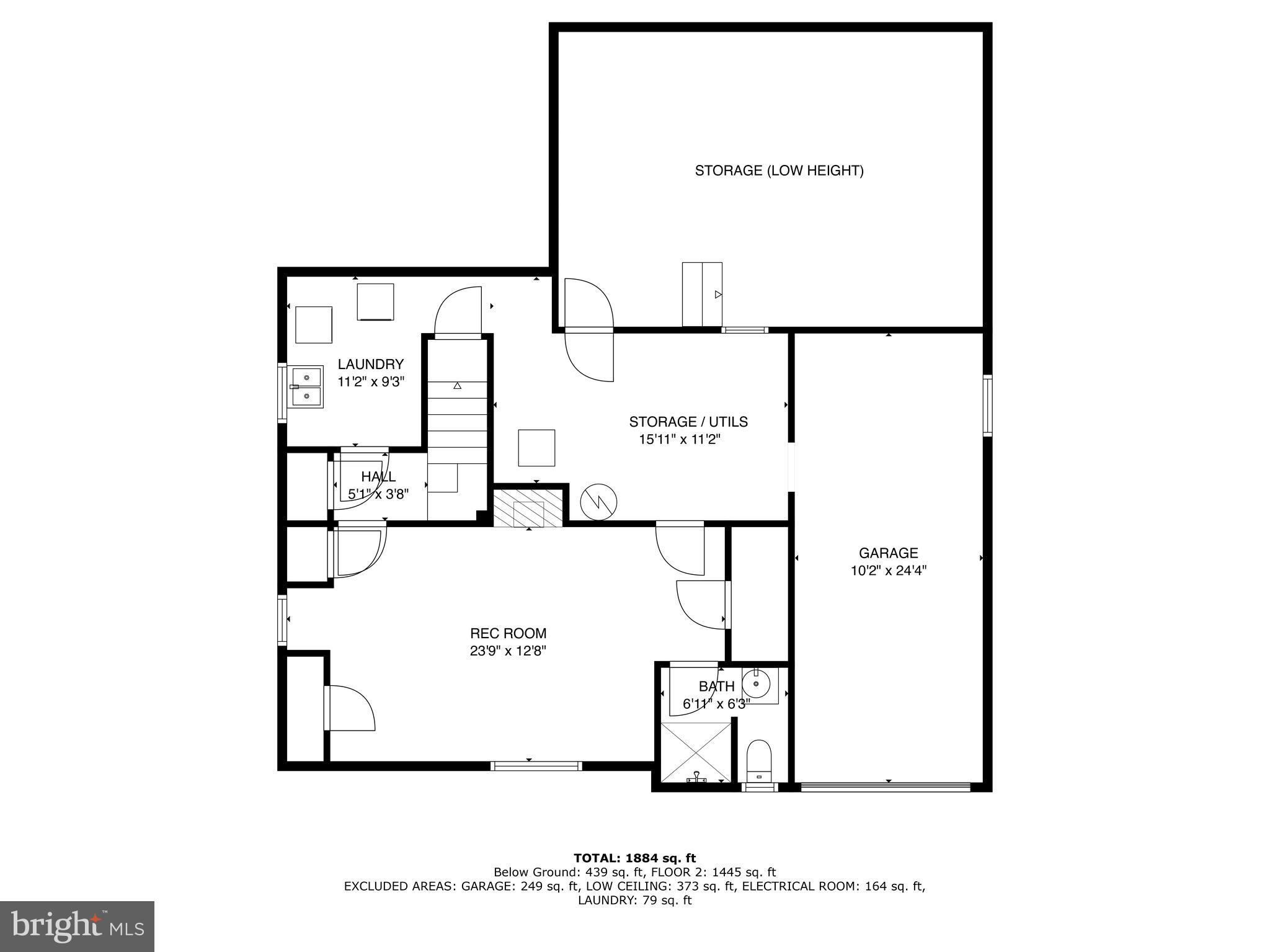 315 PRINCETON BOULEVARD