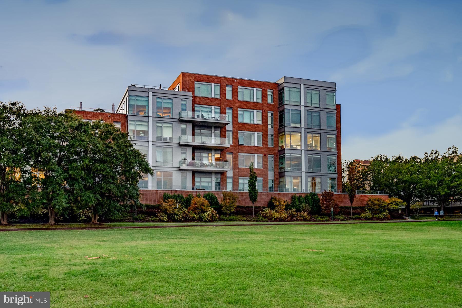 601 N FAIRFAX STREET 215