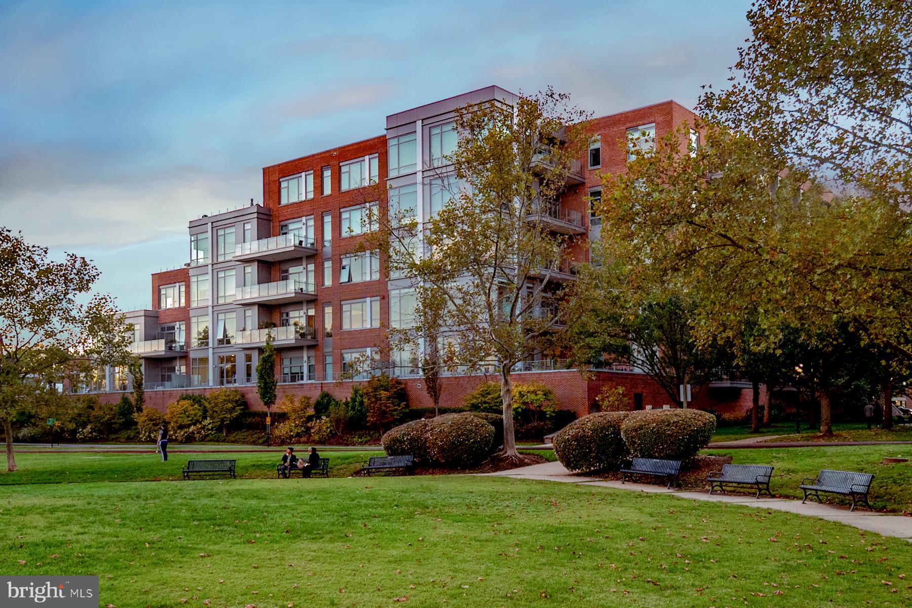 601 N FAIRFAX STREET 215