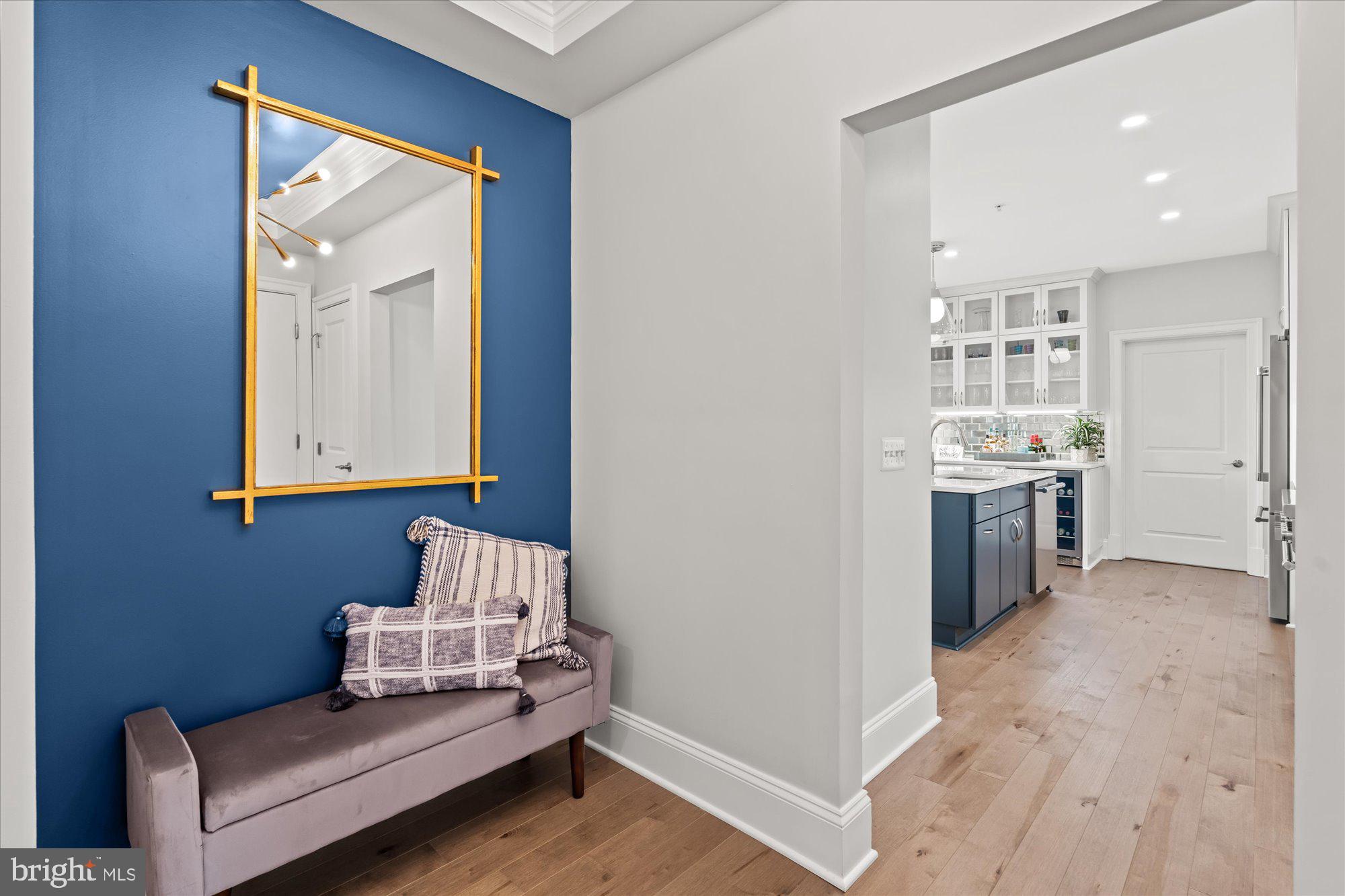 600 SECOND STREET 402